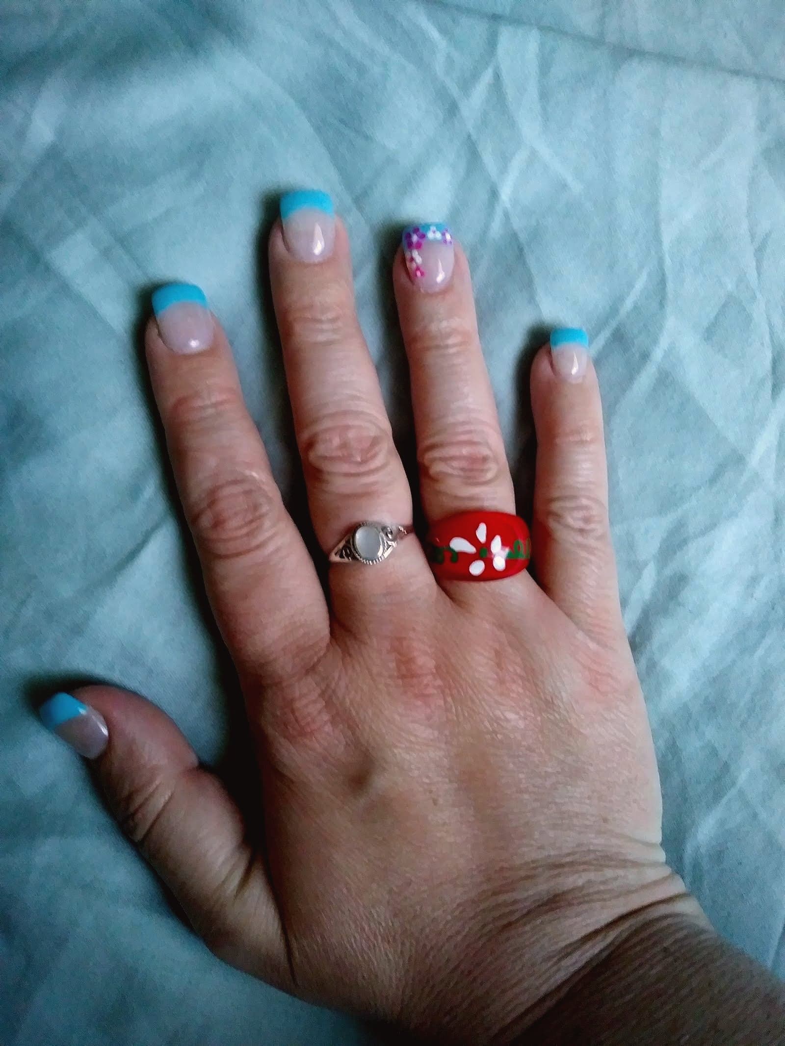 Emerald Nails — photo from their Google Business Profile
