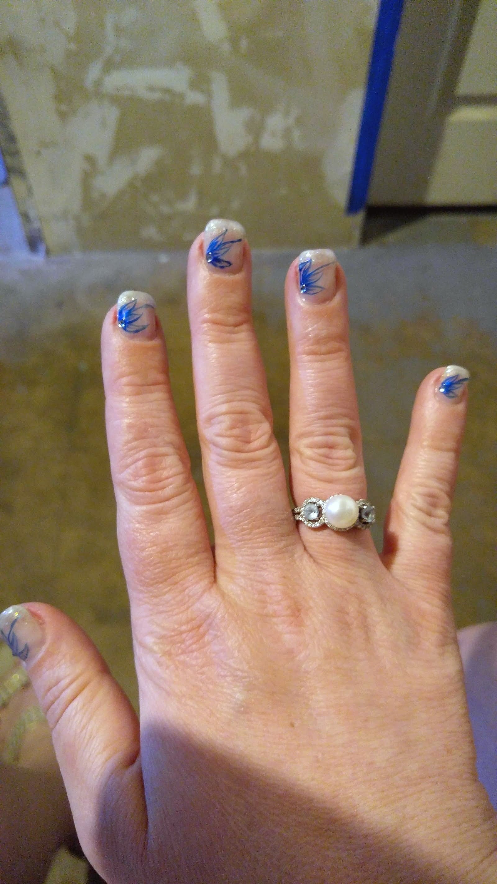 Emerald Nails — photo from their Google Business Profile