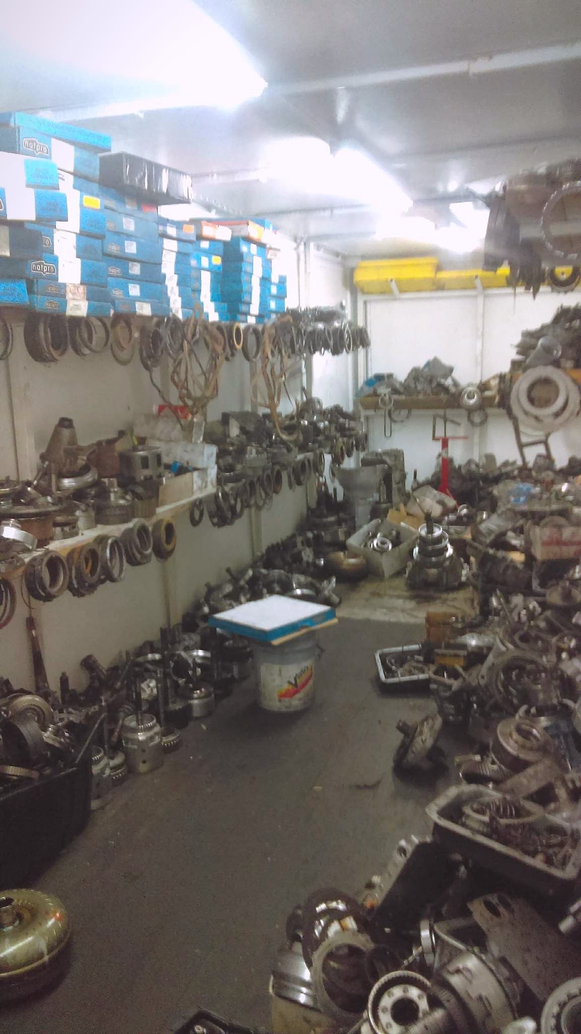 Energy Transmissions — photo from their Google Business Profile