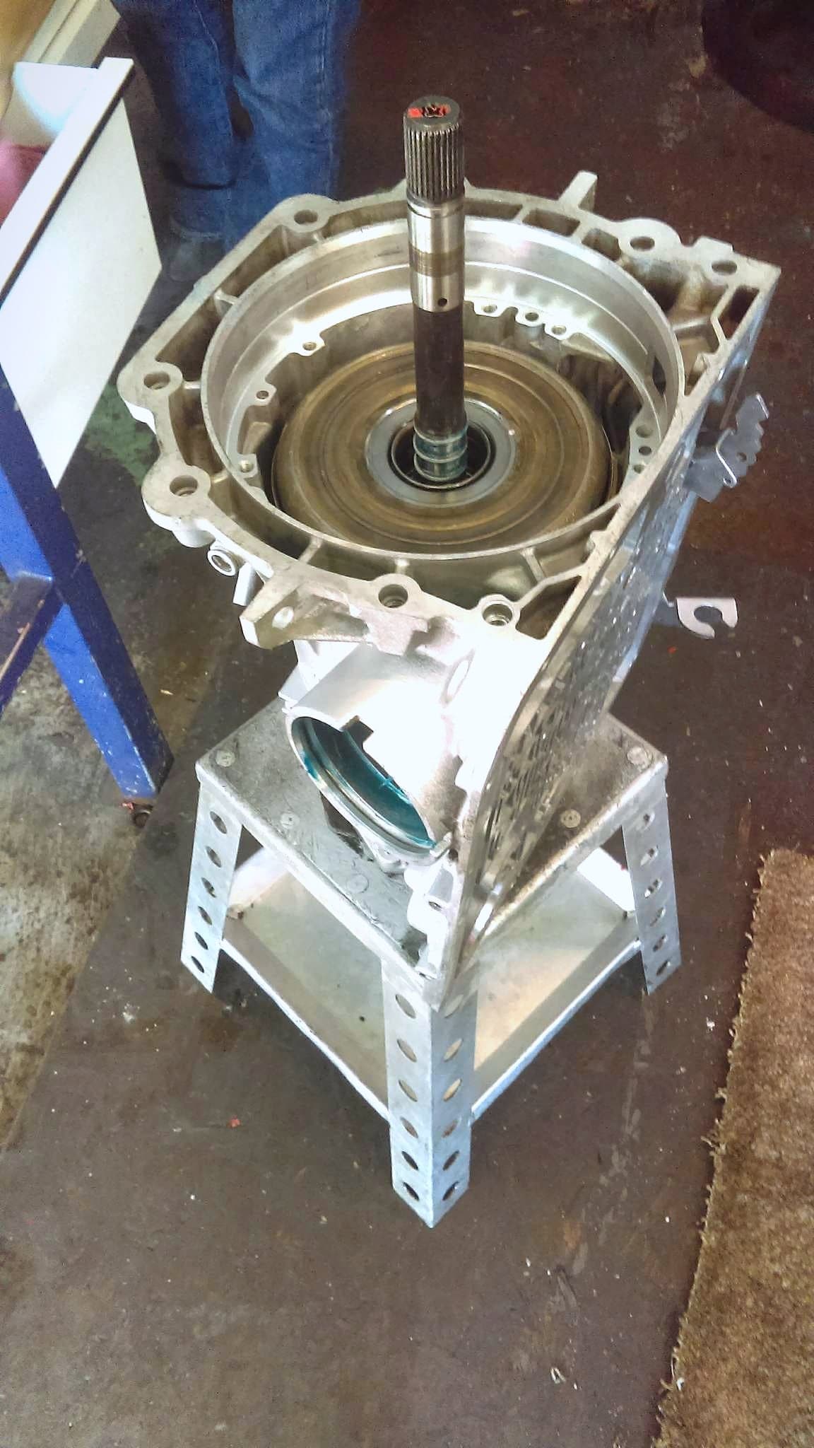 Energy Transmissions — photo from their Google Business Profile