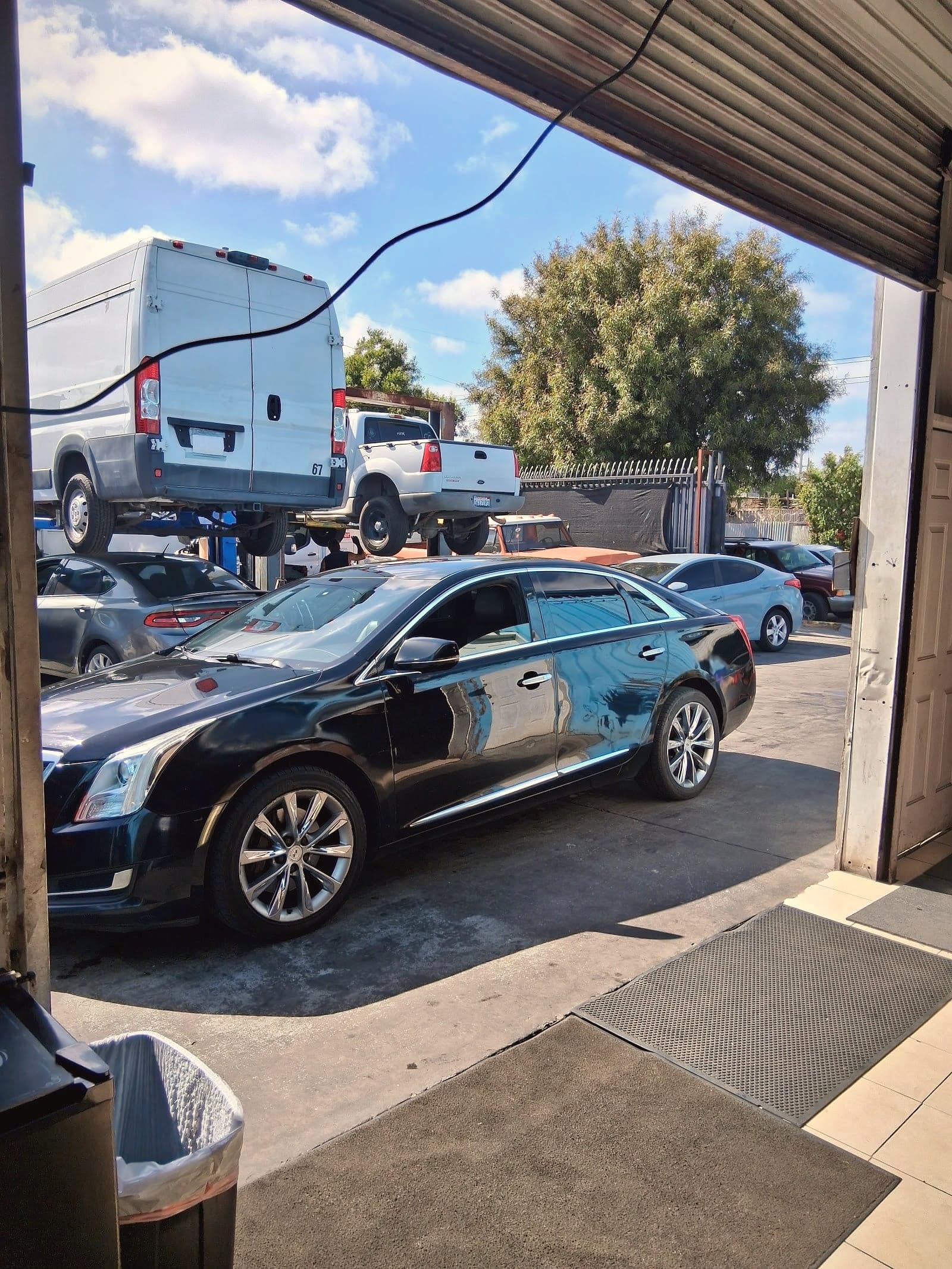 Energy Transmissions — photo from their Google Business Profile