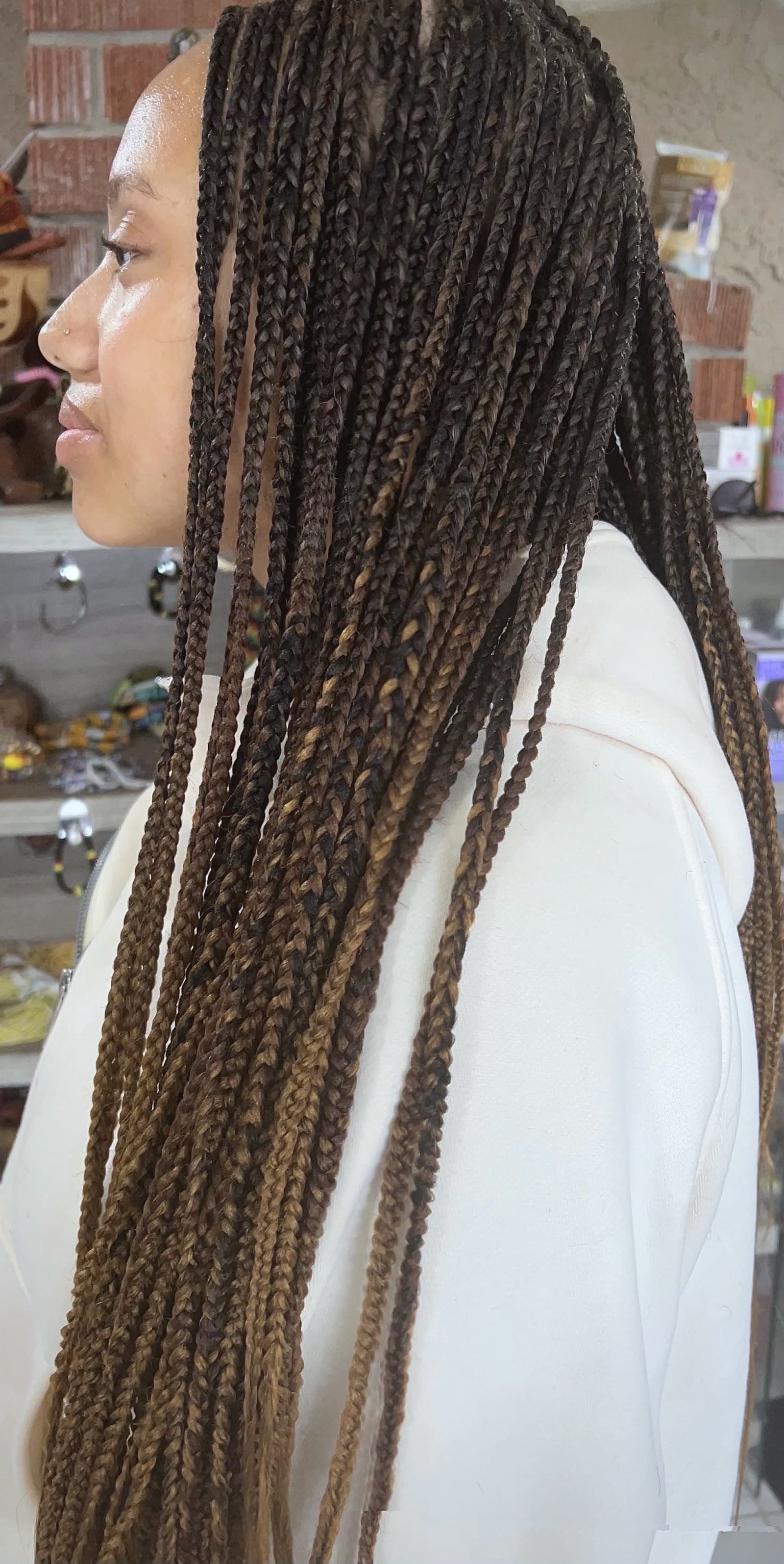 Enyonam's Braidery — photo from their Google Business Profile