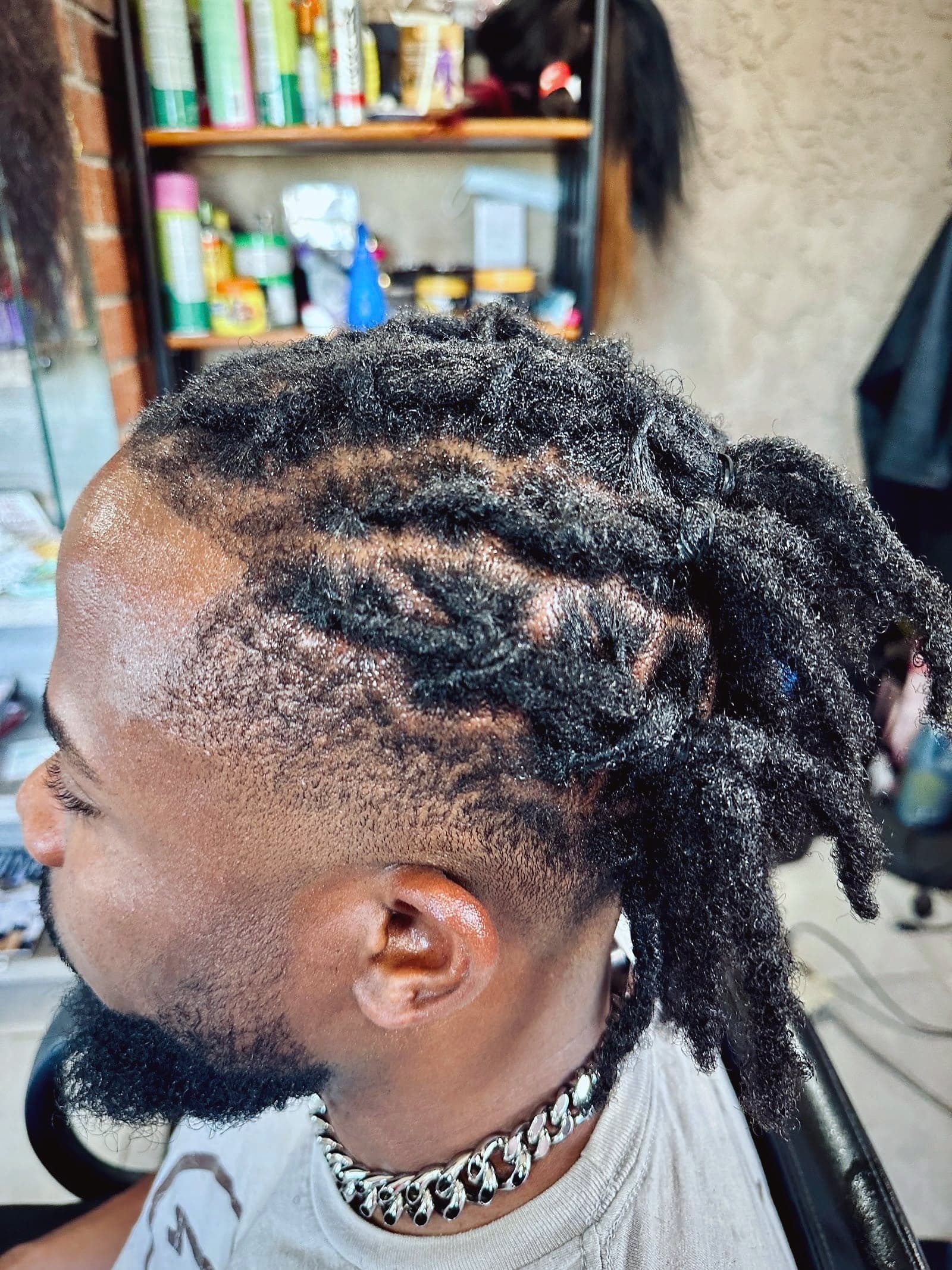 Enyonam's Braidery — photo from their Google Business Profile