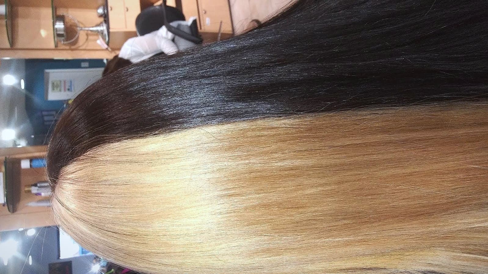 Evolution Beauty Salon — photo from their Google Business Profile