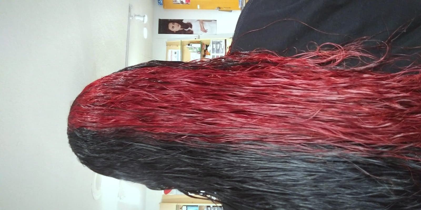 Evolution Beauty Salon — photo from their Google Business Profile