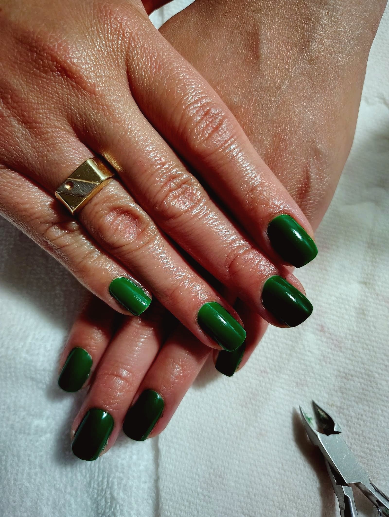 Evolution Beauty Salon — photo from their Google Business Profile