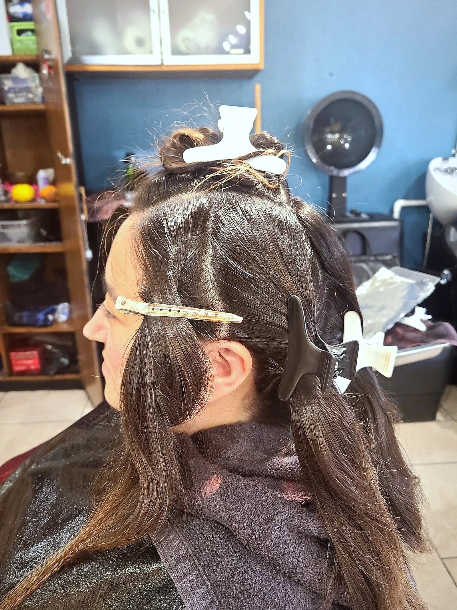 Evolution Beauty Salon — photo from their Google Business Profile