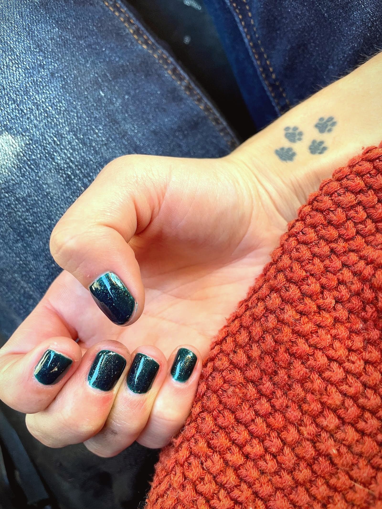 Fancy Nails & Spa — photo from their Google Business Profile