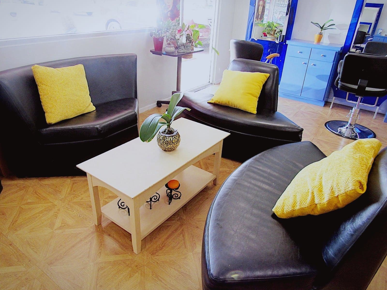 Fantasy Hair Studio — photo from their Google Business Profile