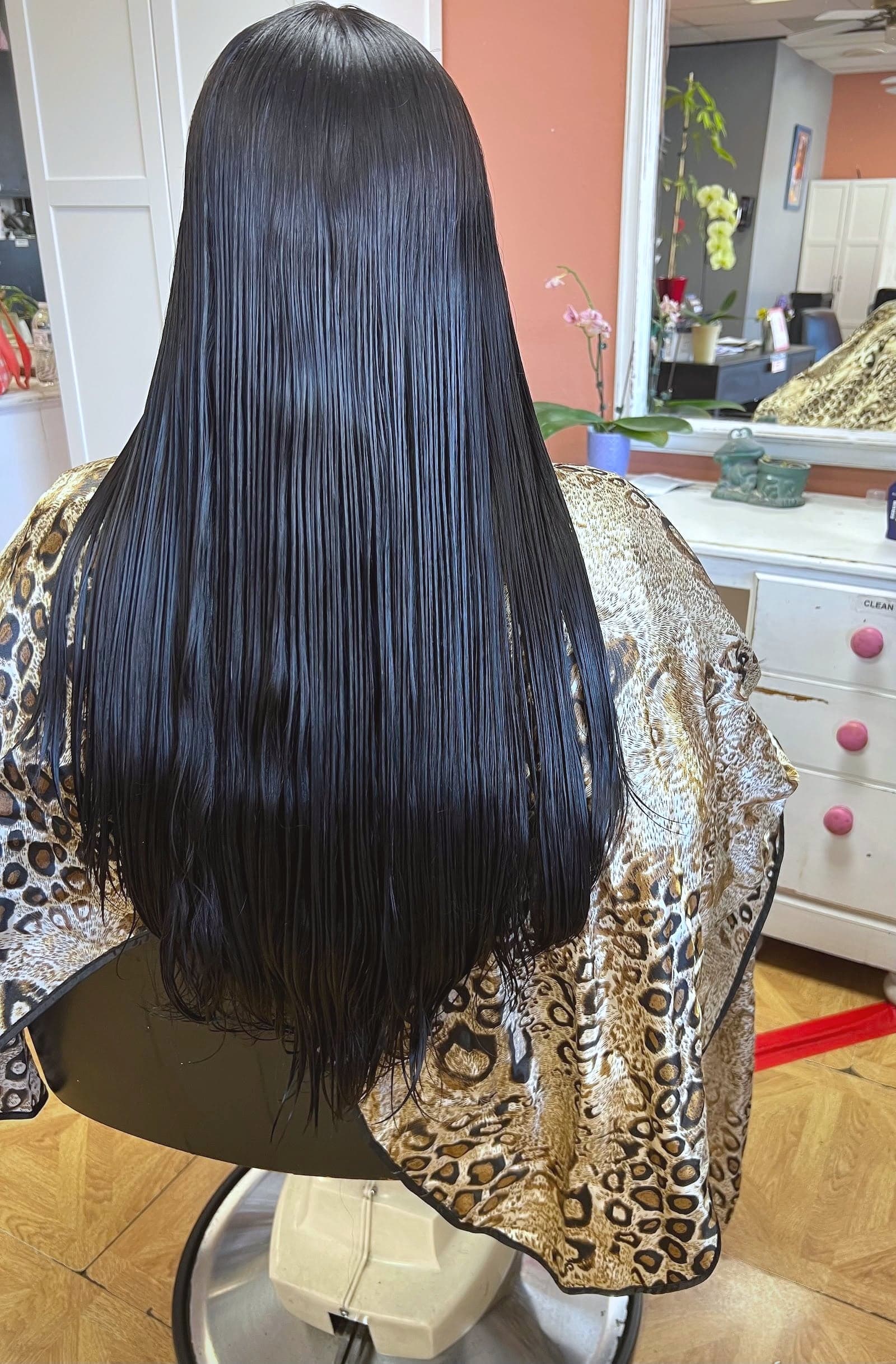 Fantasy Hair Studio — photo from their Google Business Profile