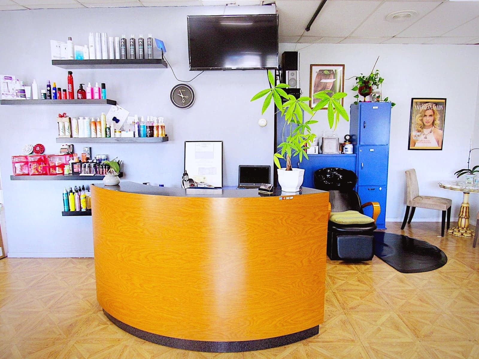 Fantasy Hair Studio — photo from their Google Business Profile