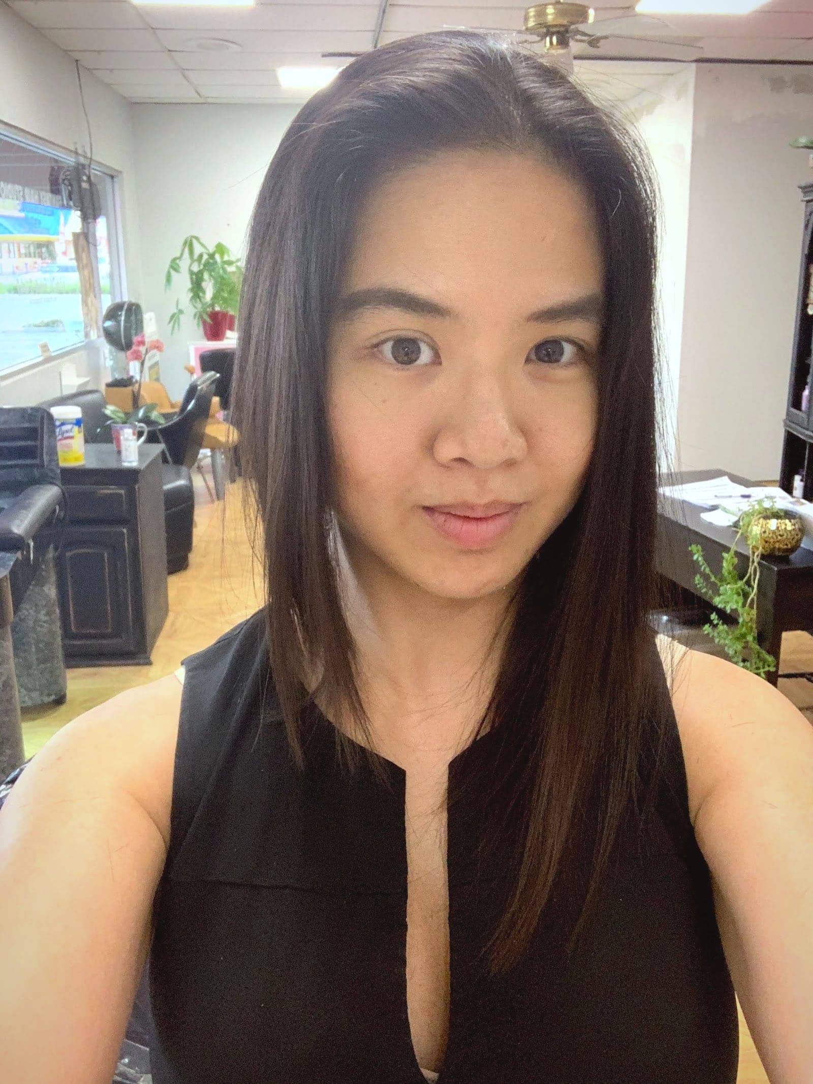 Fantasy Hair Studio — photo from their Google Business Profile