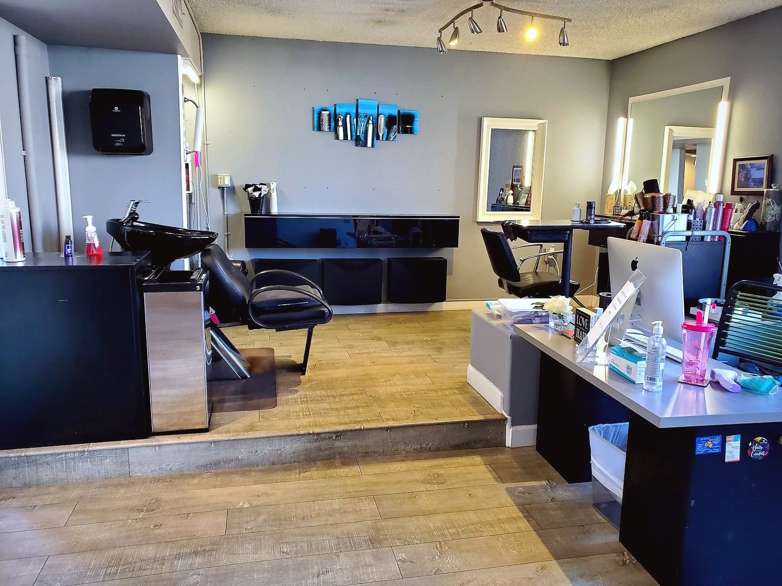 Final Cut — photo from their Google Business Profile