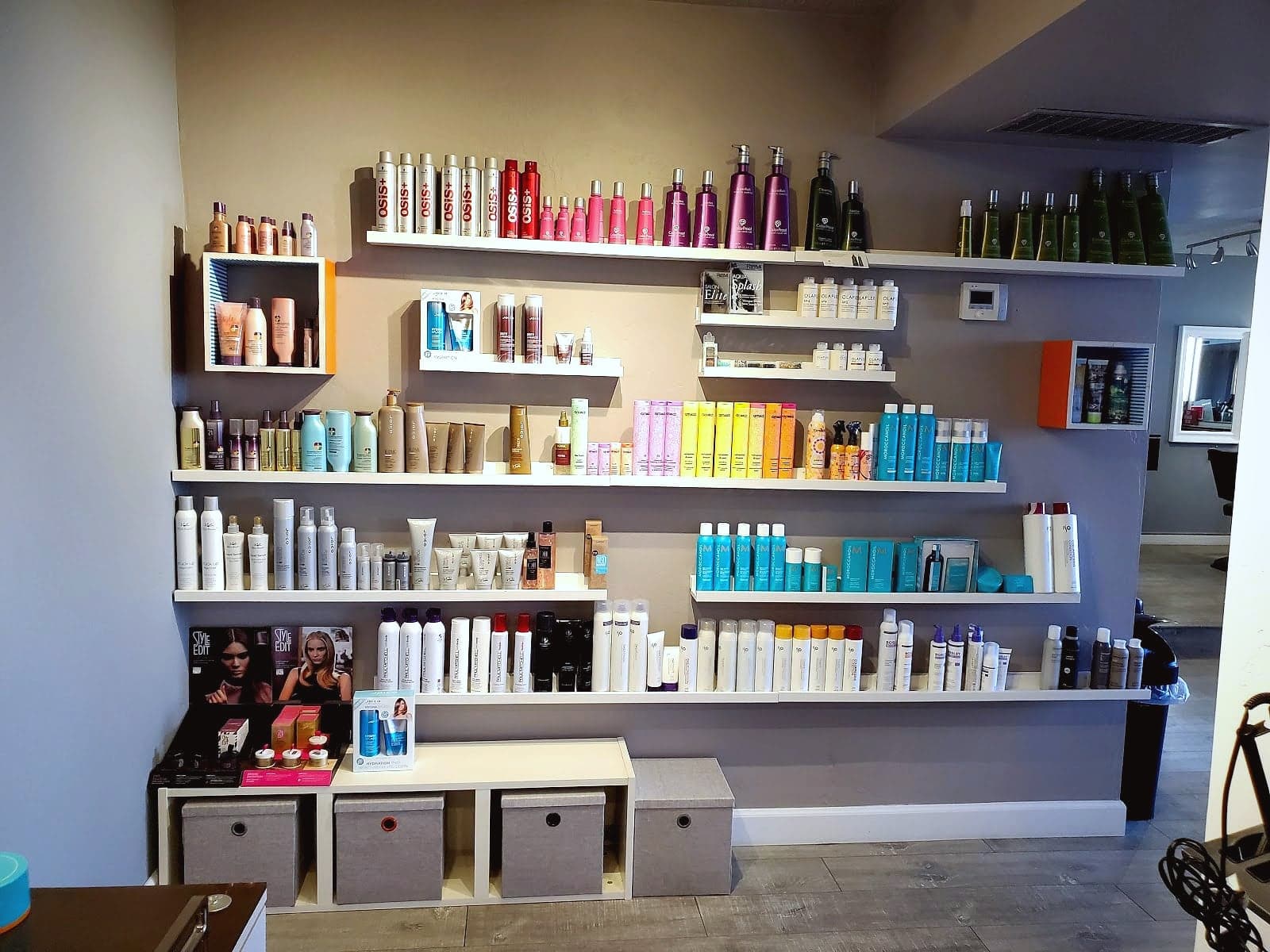 Final Cut — photo from their Google Business Profile