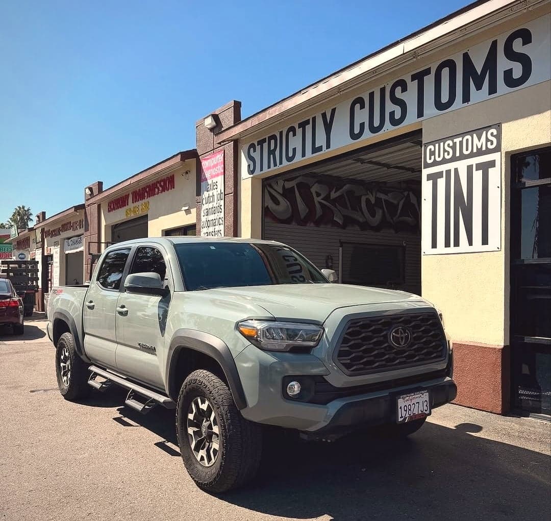 Game Tint and Audio — photo from their Google Business Profile