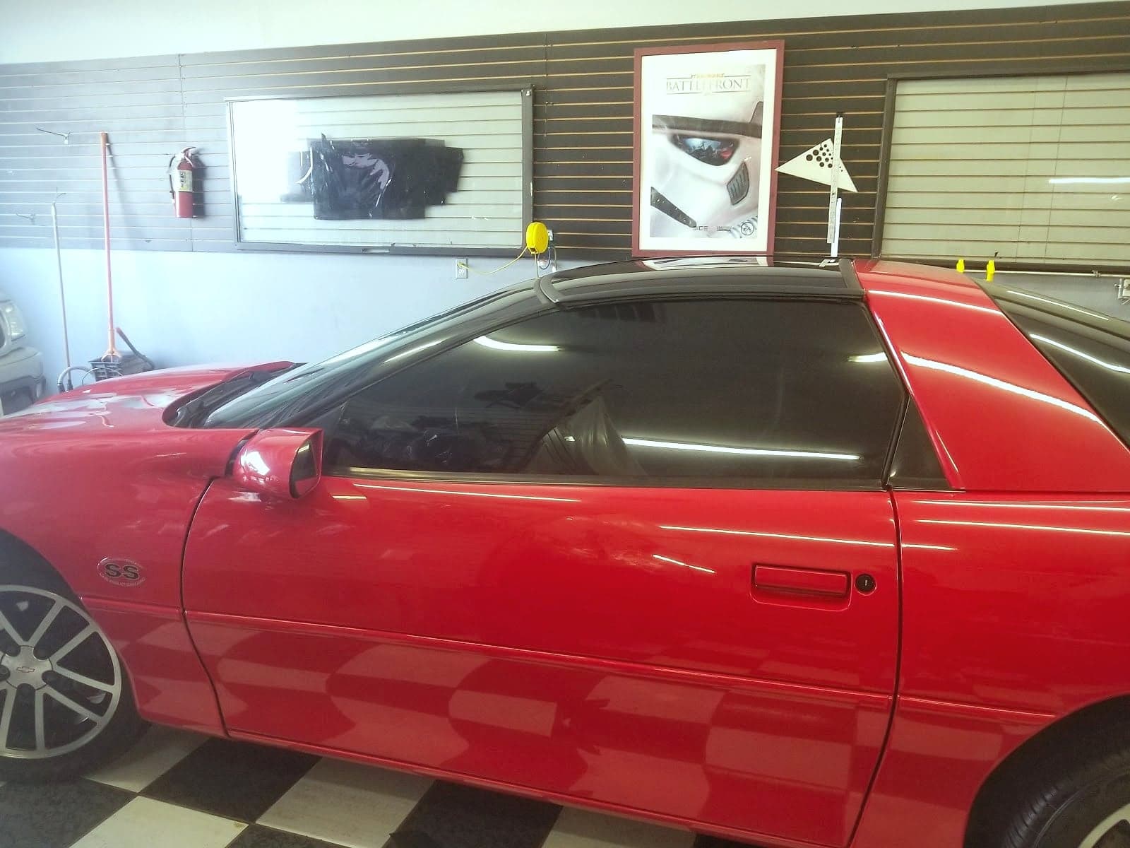 Game Tint and Audio — photo from their Google Business Profile