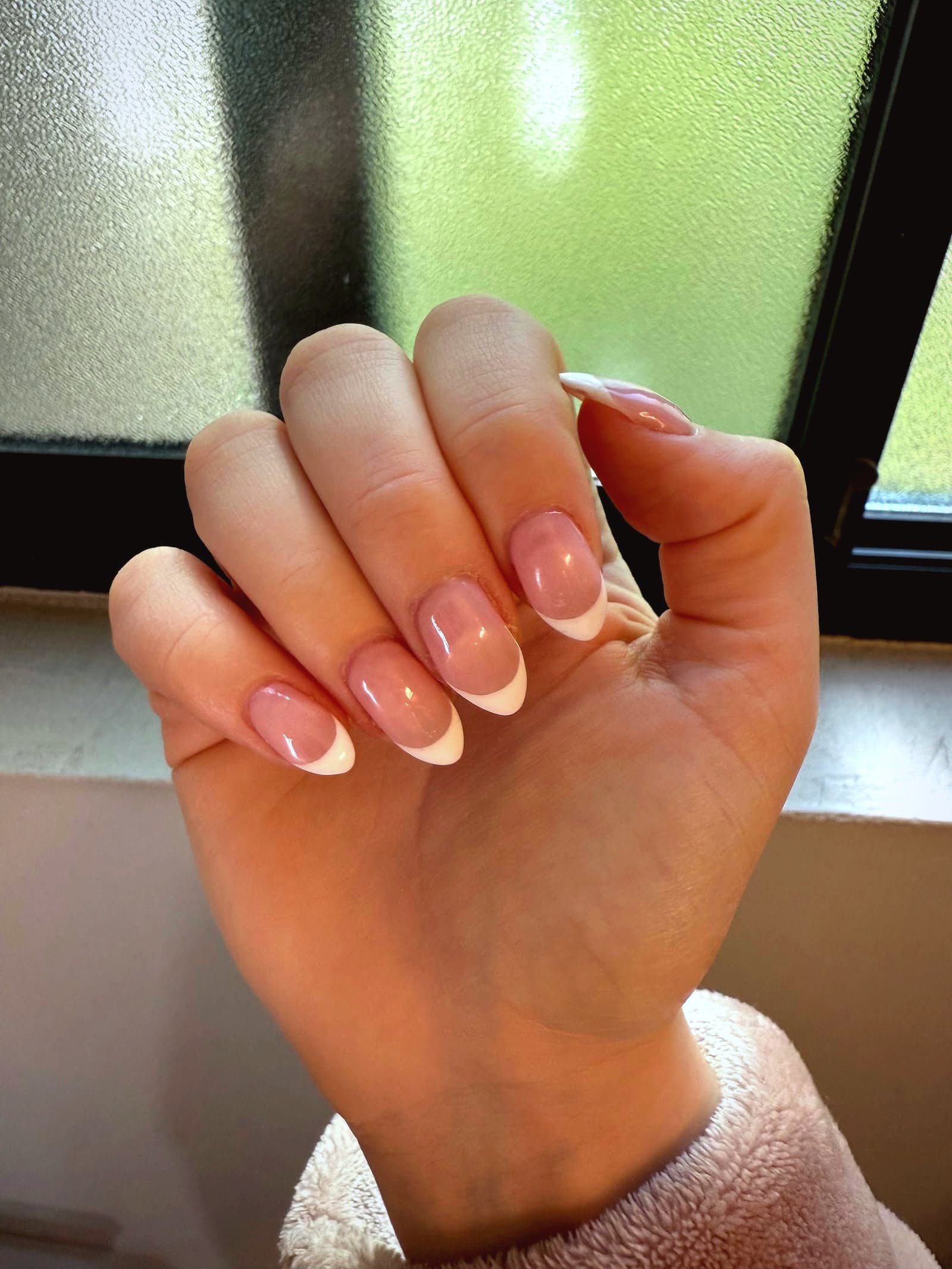 Garnet Nails Lounge — photo from their Google Business Profile