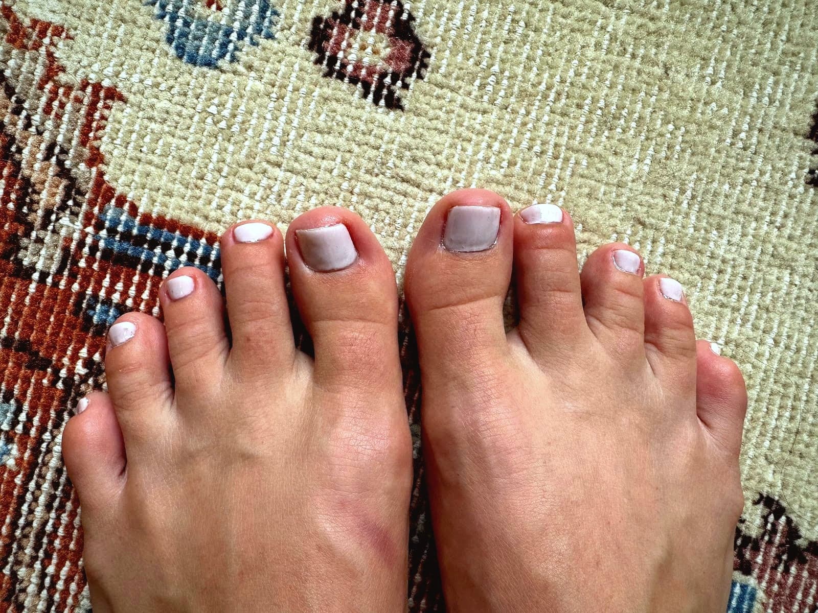 Garnet Nails Lounge — photo from their Google Business Profile
