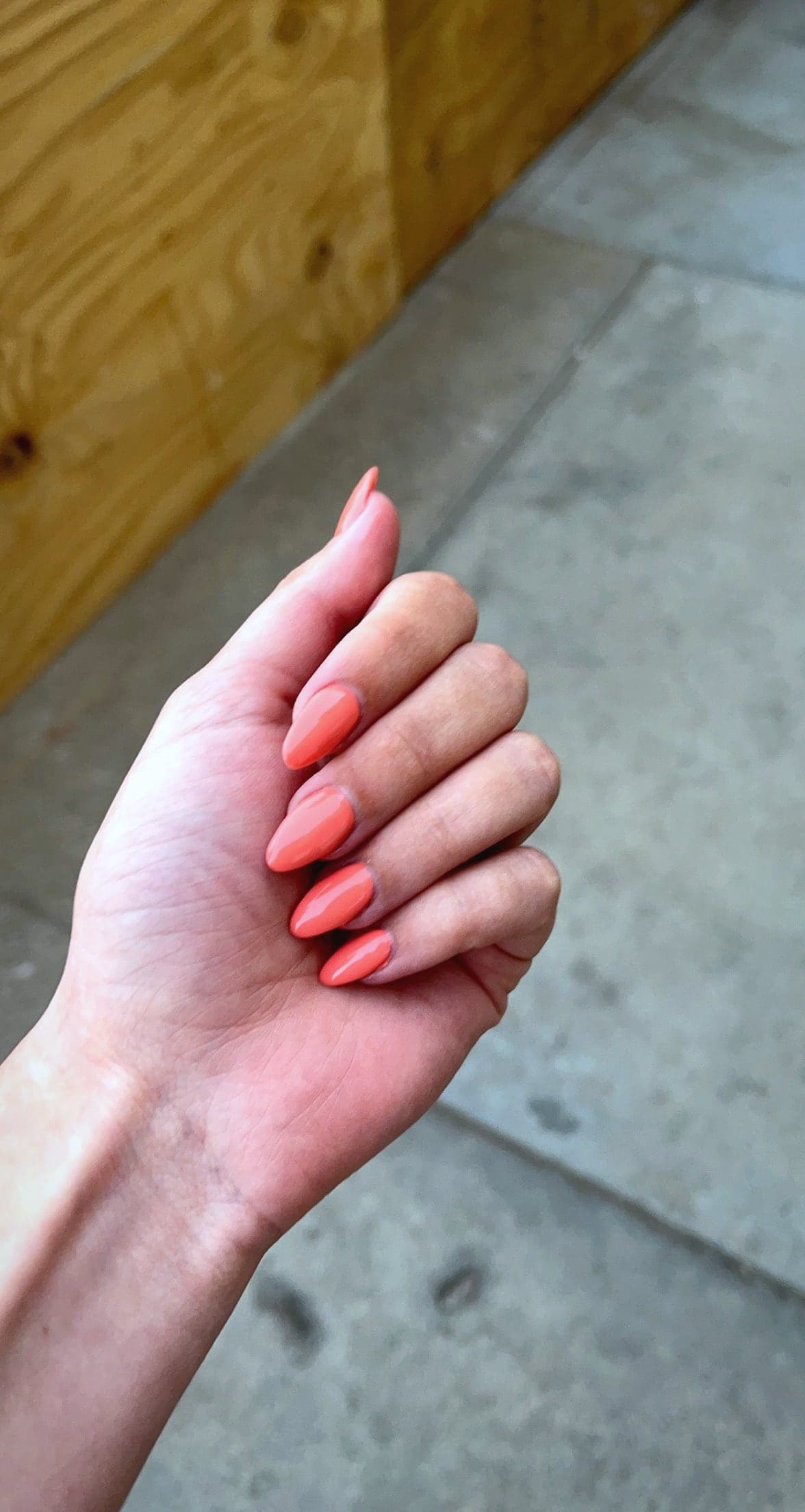 Garnet Nails Lounge — photo from their Google Business Profile