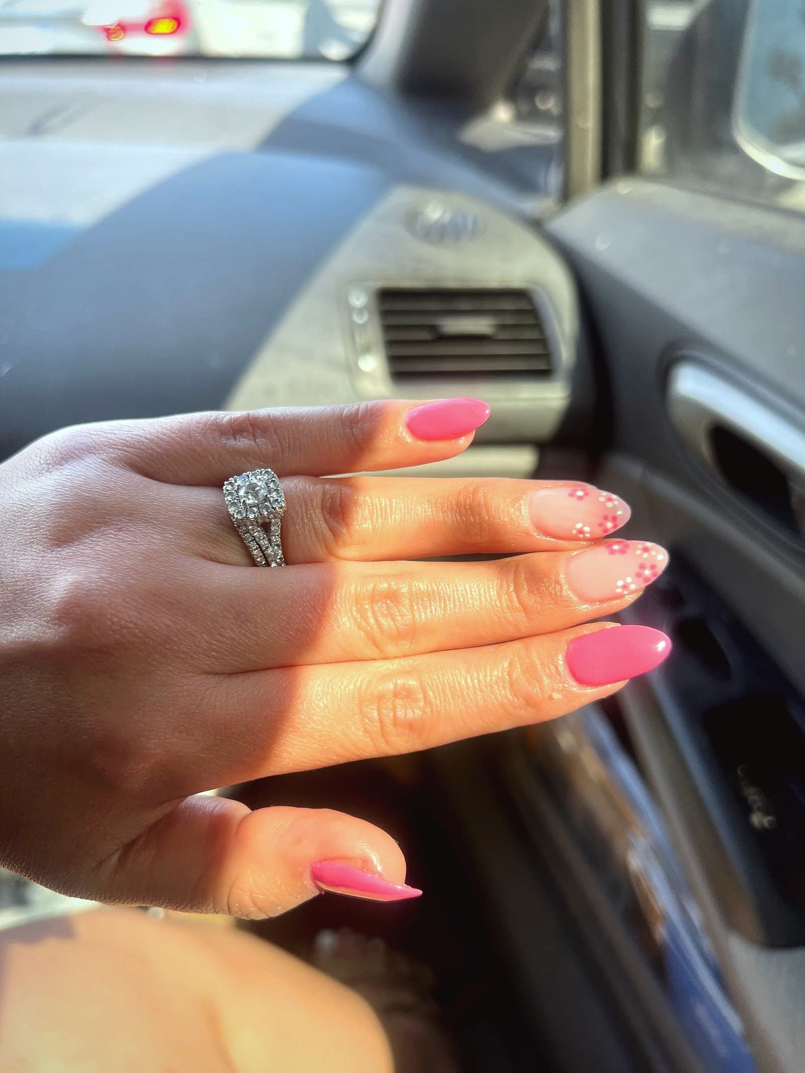 Garnet Nails Lounge — photo from their Google Business Profile