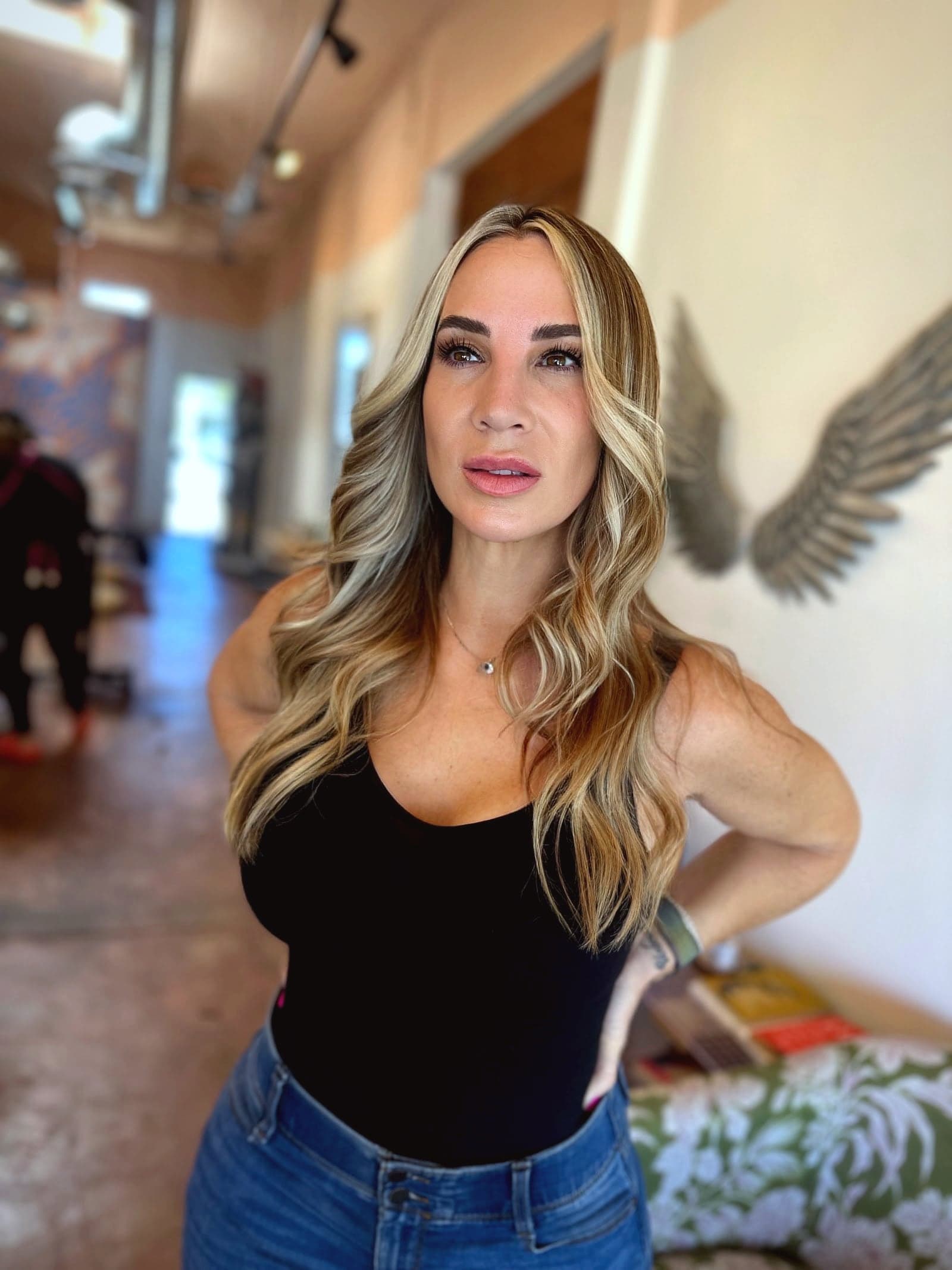 Get Doll'D Up — photo from their Google Business Profile