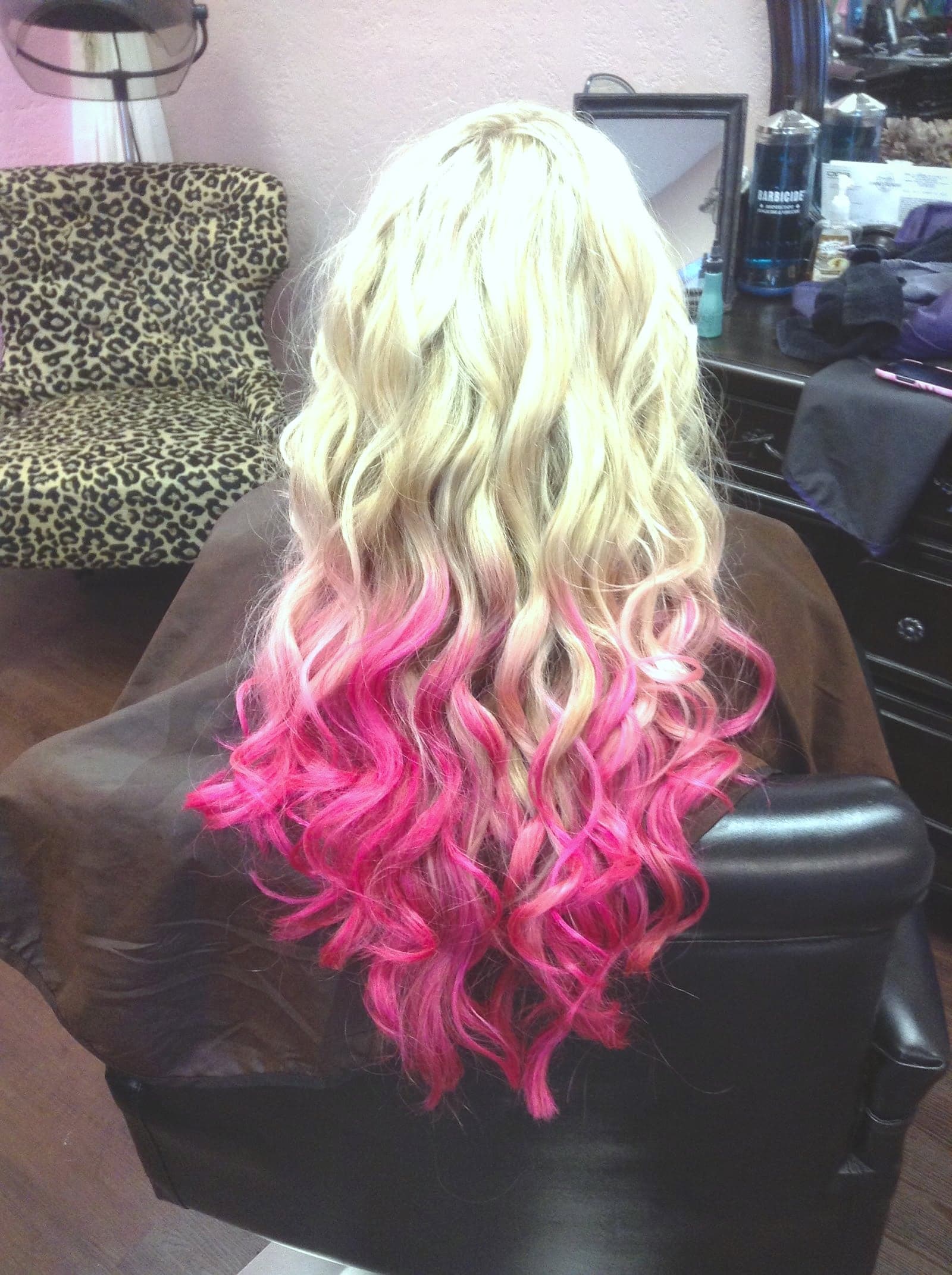 Get Doll'D Up — photo from their Google Business Profile