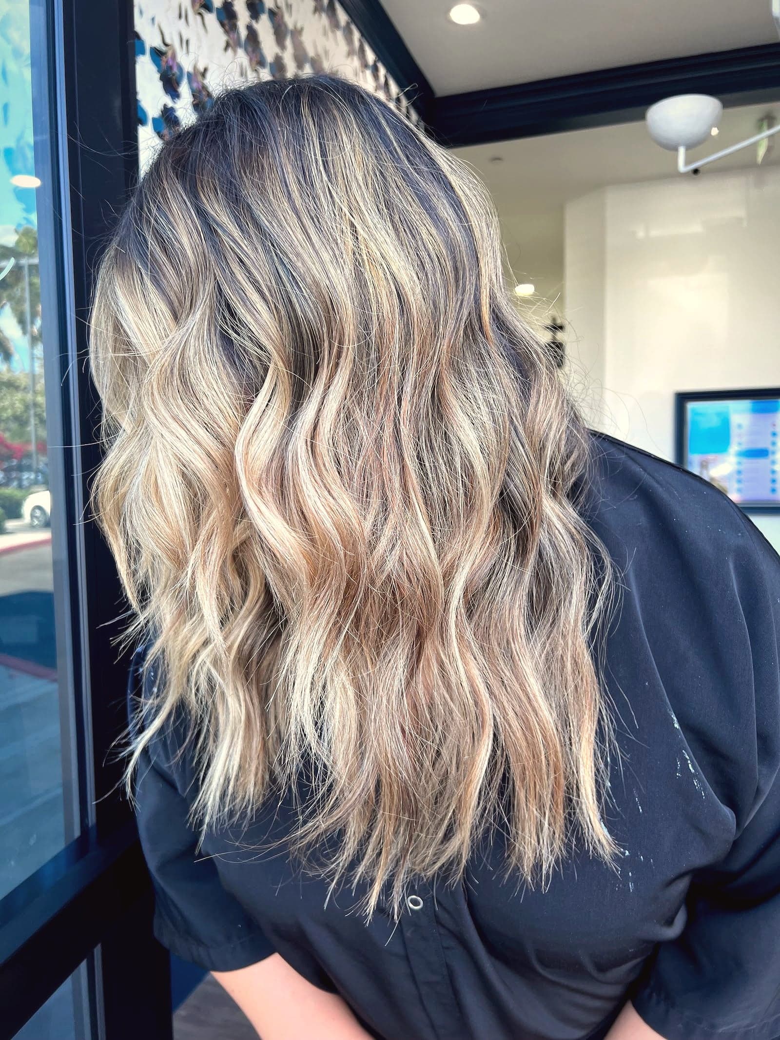 Glamlikesonia — photo from their Google Business Profile