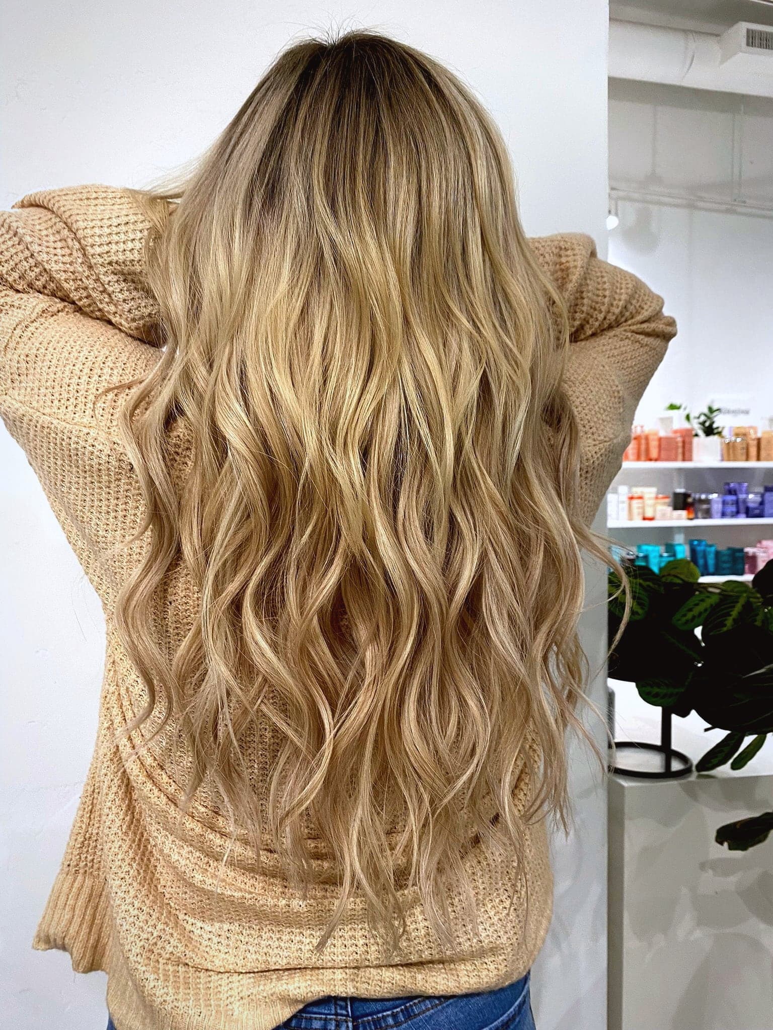 Glamlikesonia — photo from their Google Business Profile