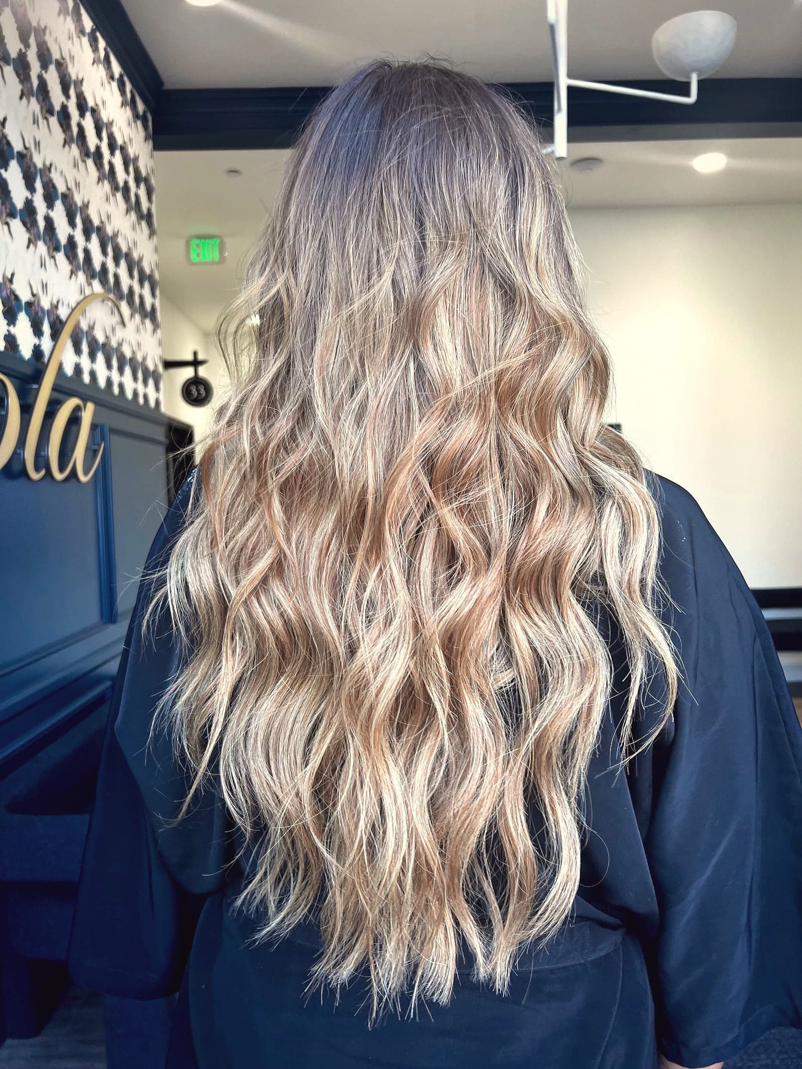 Glamlikesonia — photo from their Google Business Profile