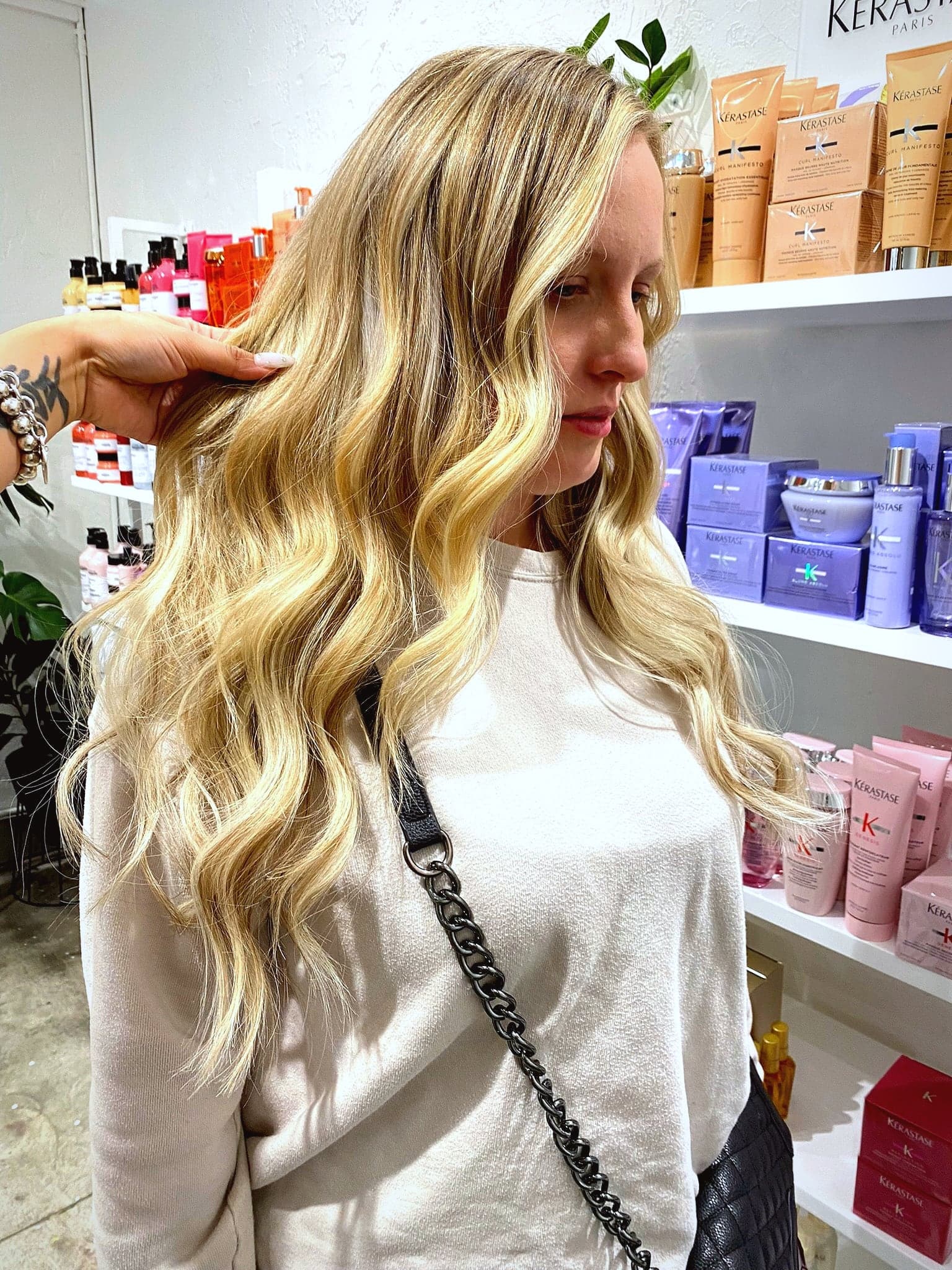 Glamlikesonia — photo from their Google Business Profile