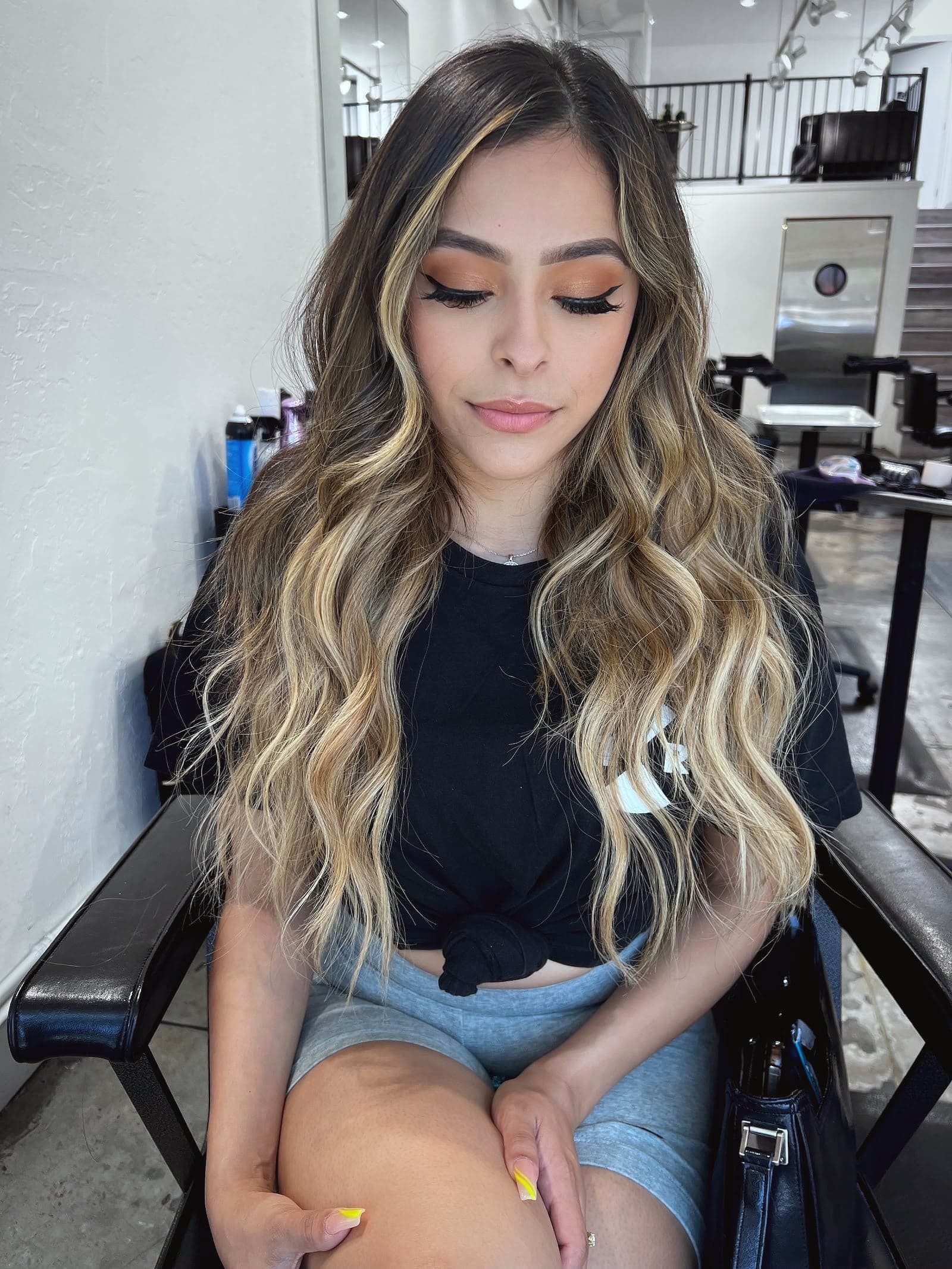 Glamlikesonia — photo from their Google Business Profile