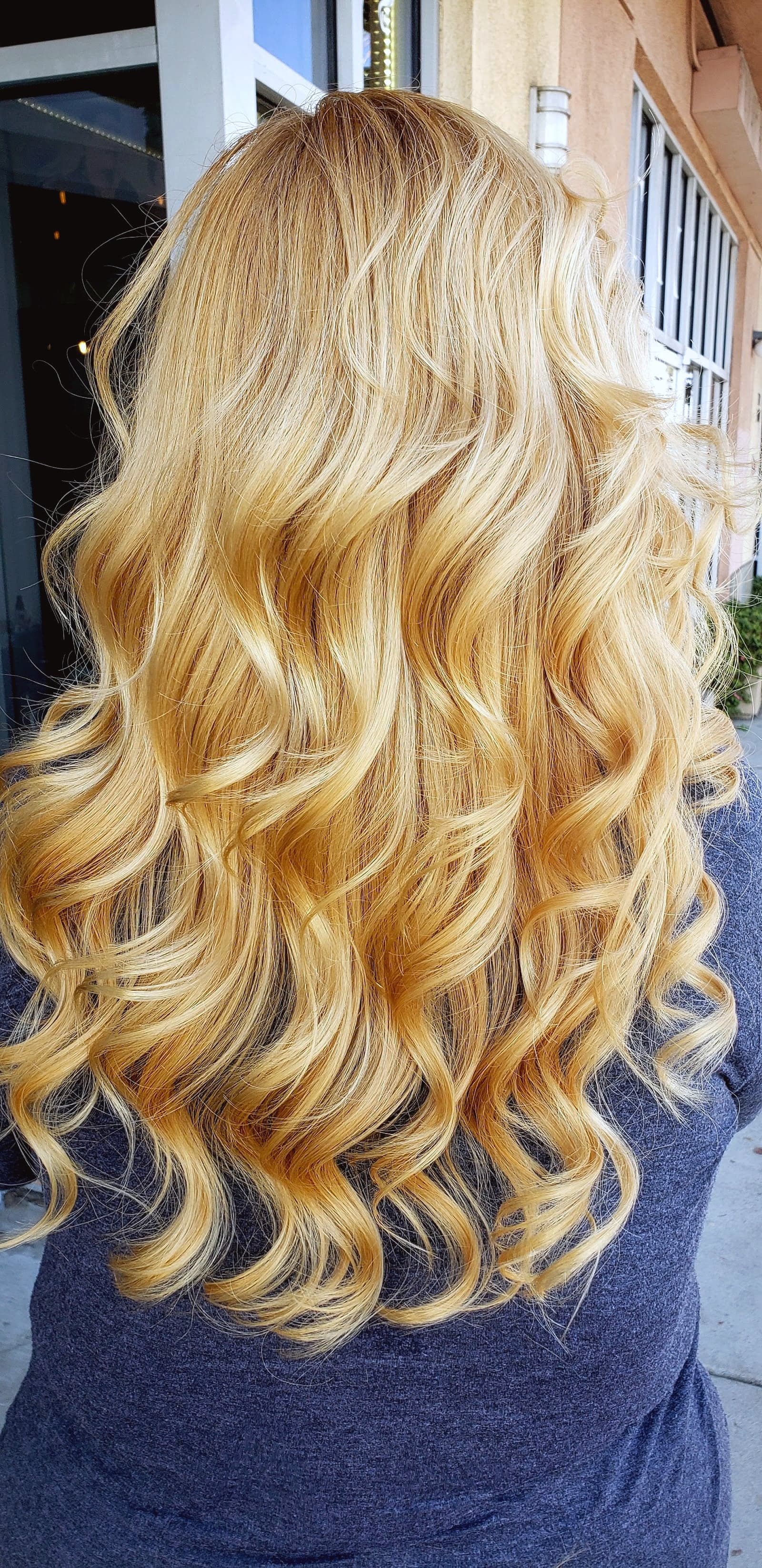 Glamour Cuts by Letty — photo from their Google Business Profile