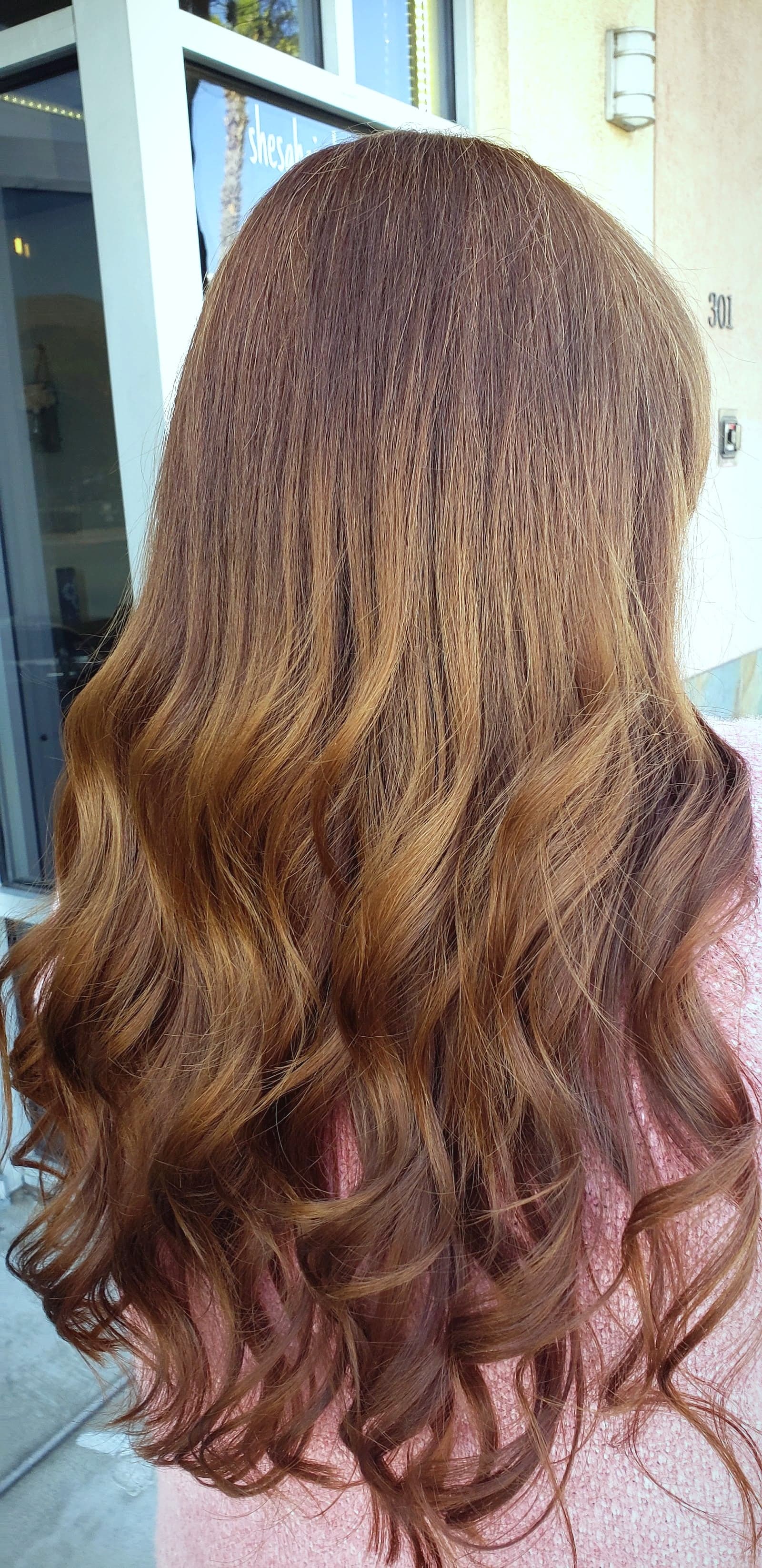 Glamour Cuts by Letty — photo from their Google Business Profile