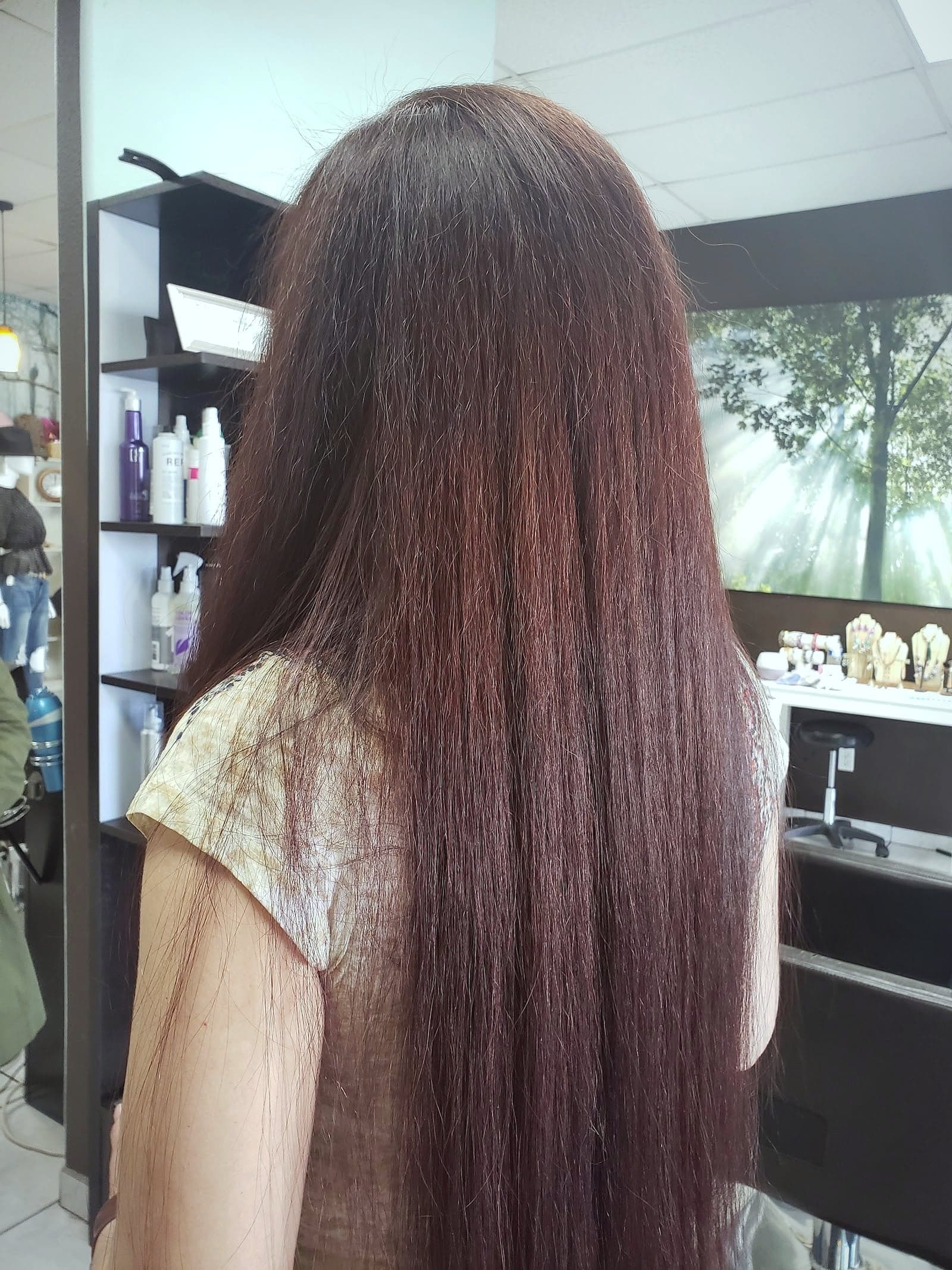 Glamour Cuts by Letty — photo from their Google Business Profile