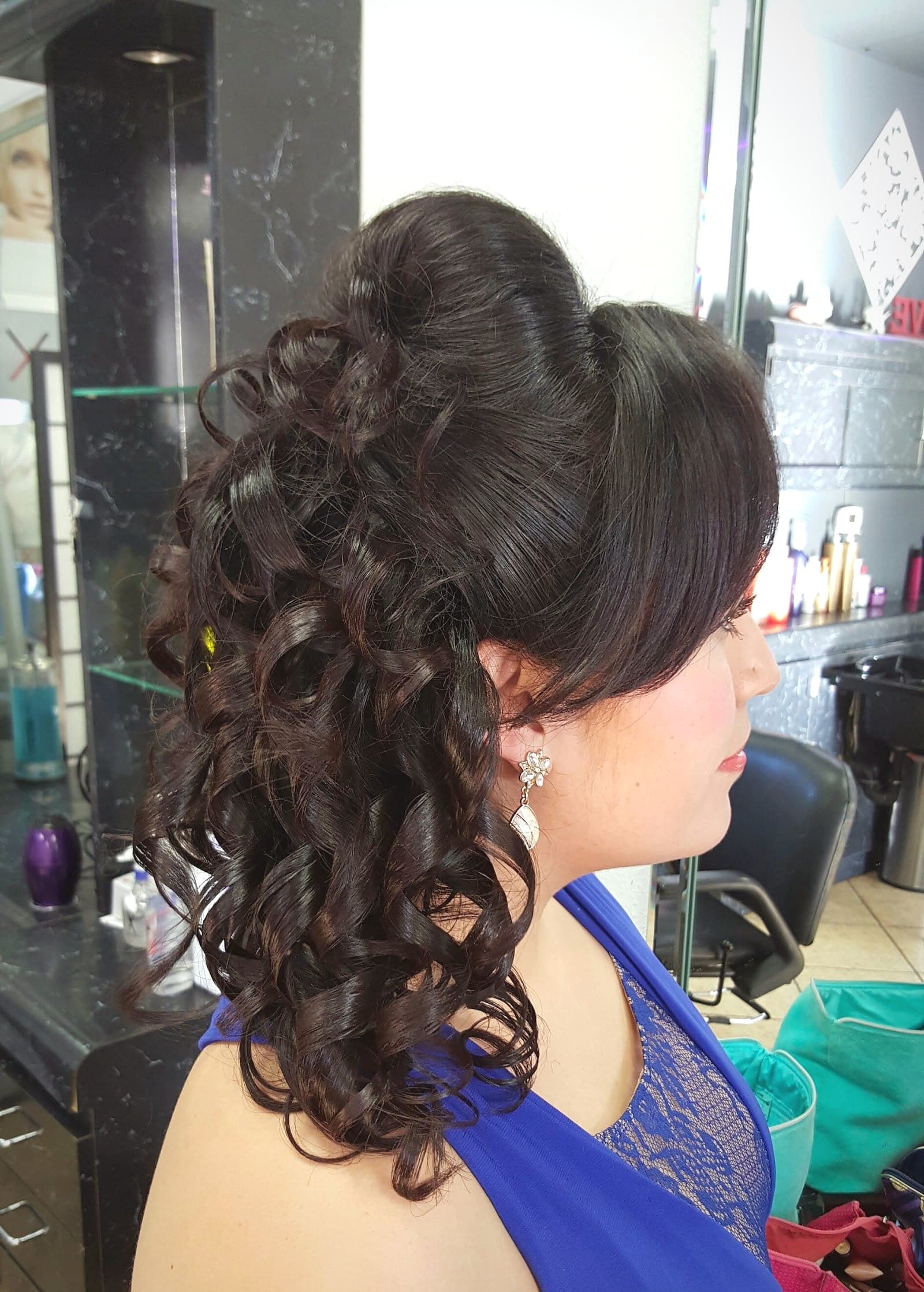 Glamour Cuts by Letty — photo from their Google Business Profile