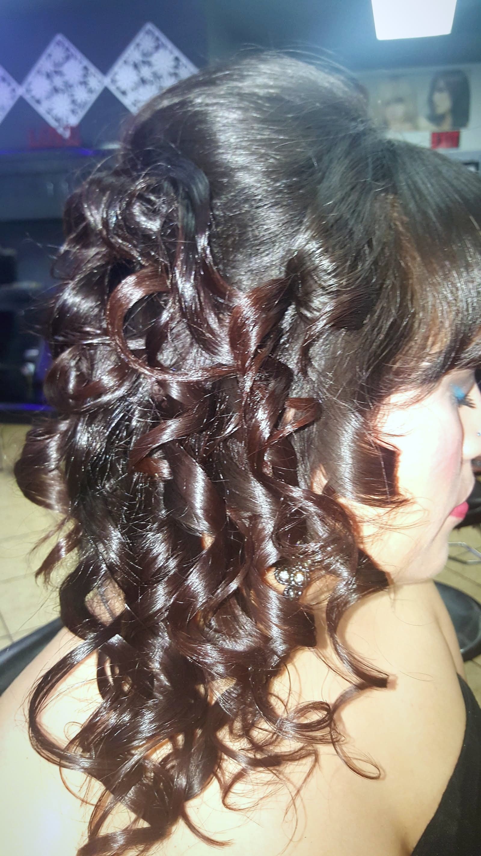 Glamour Cuts by Letty — photo from their Google Business Profile