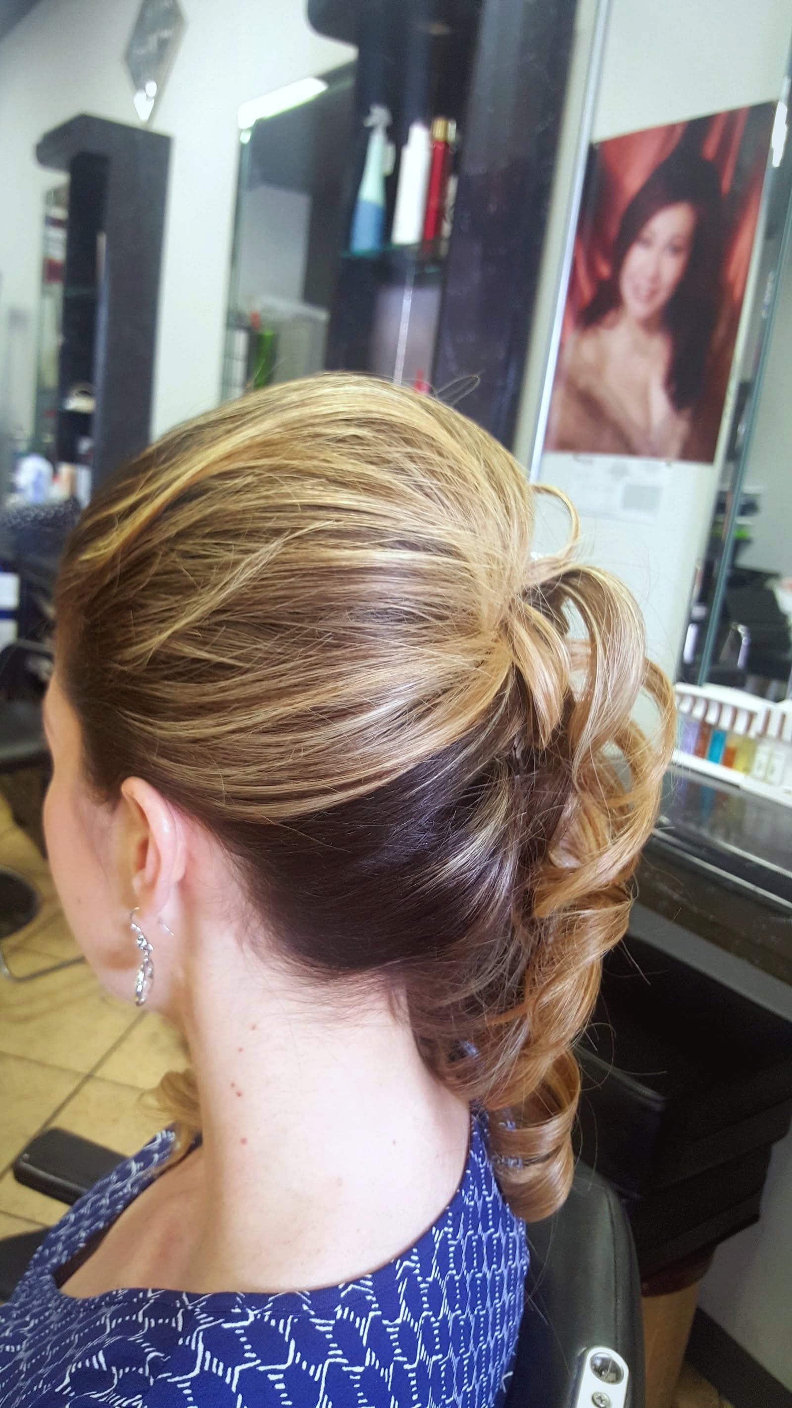 Glamour Cuts by Letty — photo from their Google Business Profile