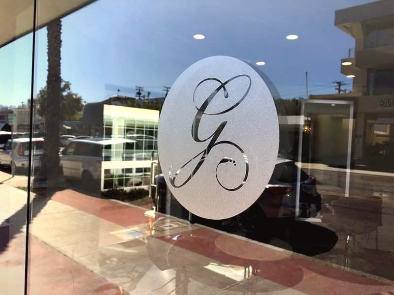 Glidia Salon — photo from their Google Business Profile