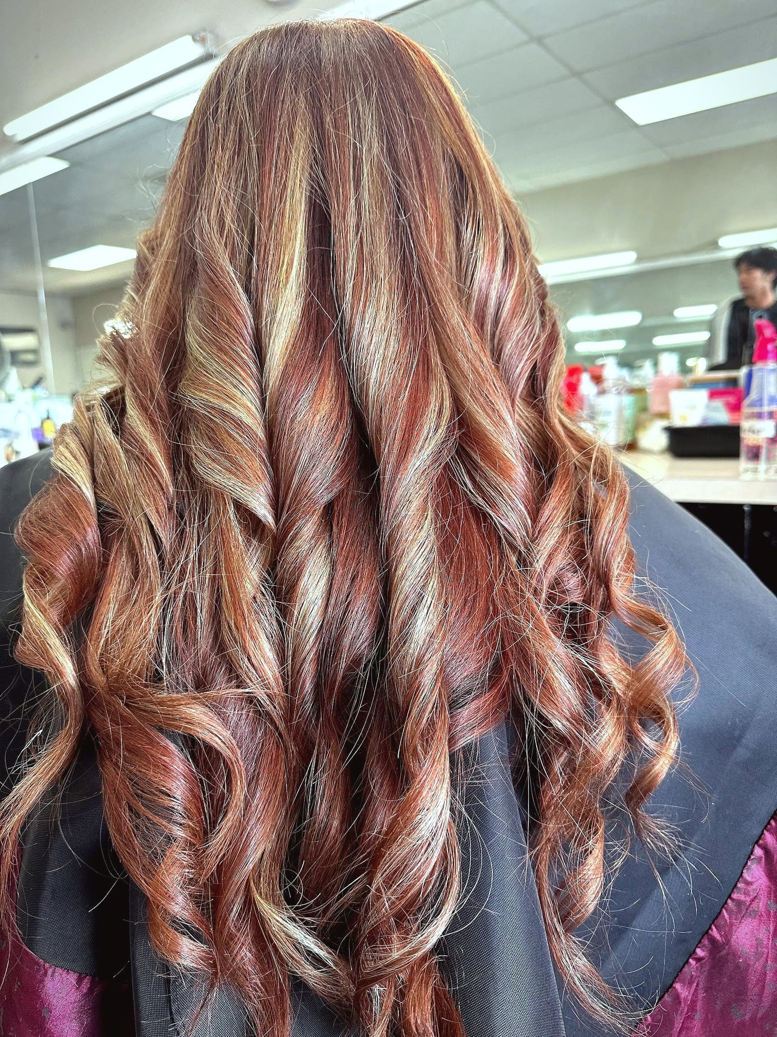 Hair Affair — photo from their Google Business Profile