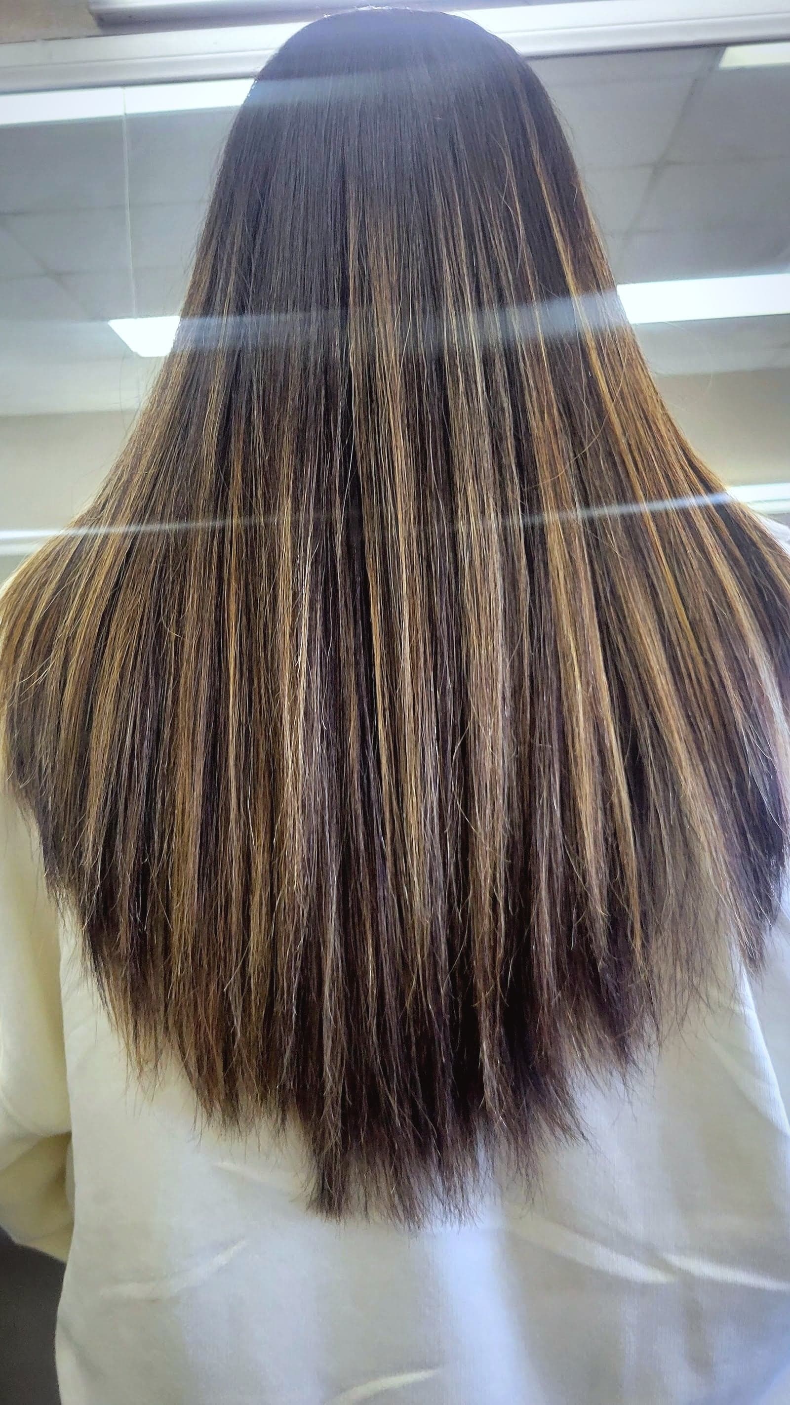 Hair Affair — photo from their Google Business Profile