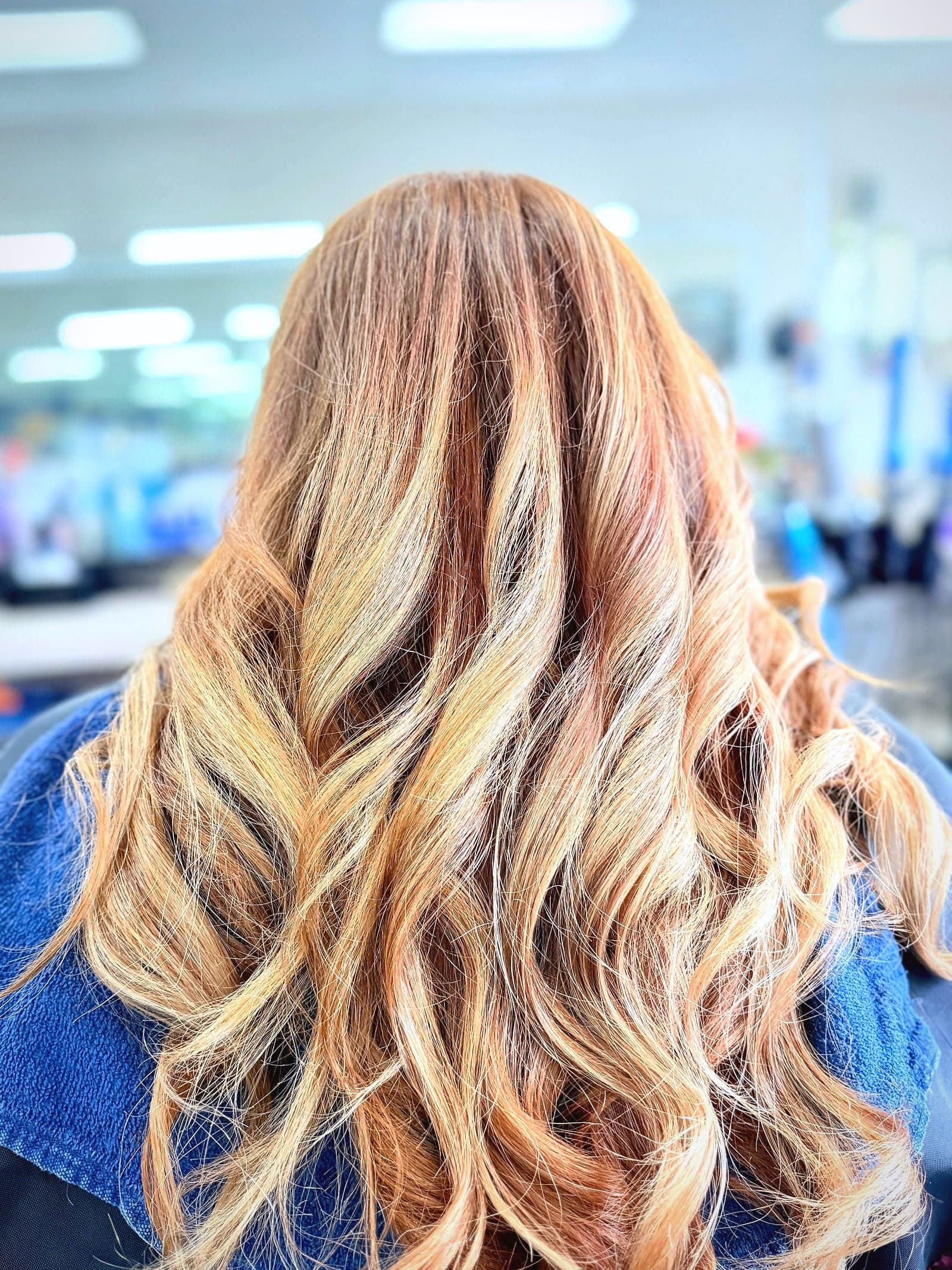 Hair Affair — photo from their Google Business Profile