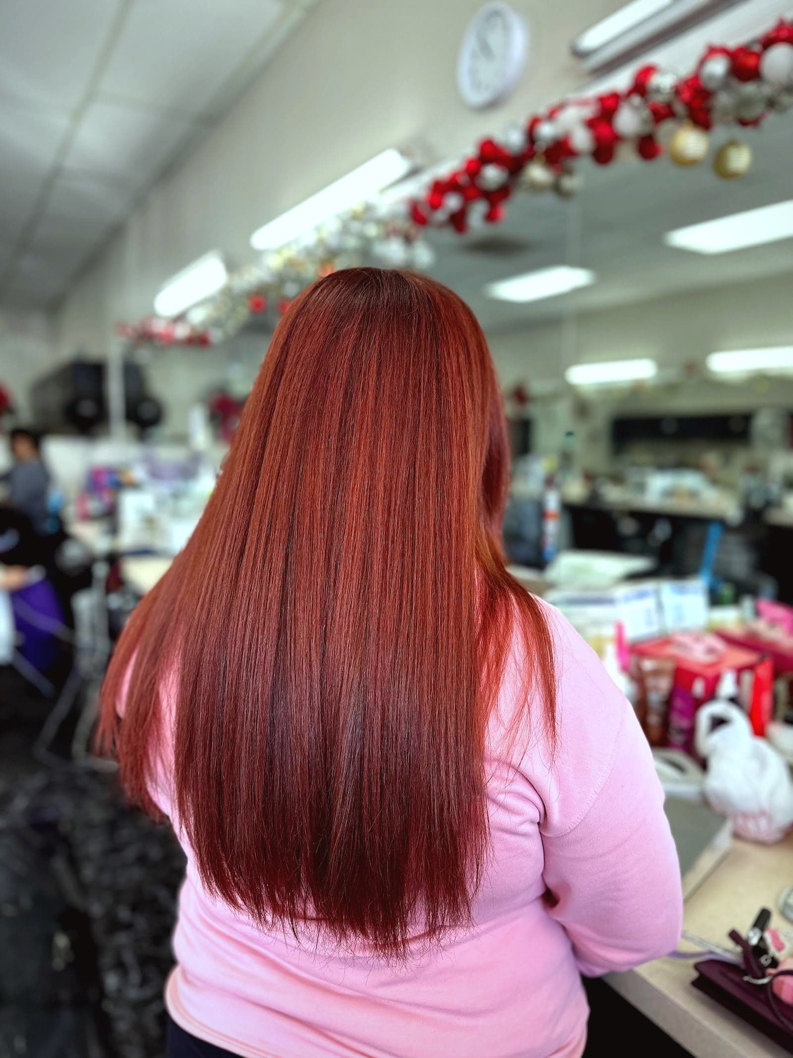 Hair Affair — photo from their Google Business Profile