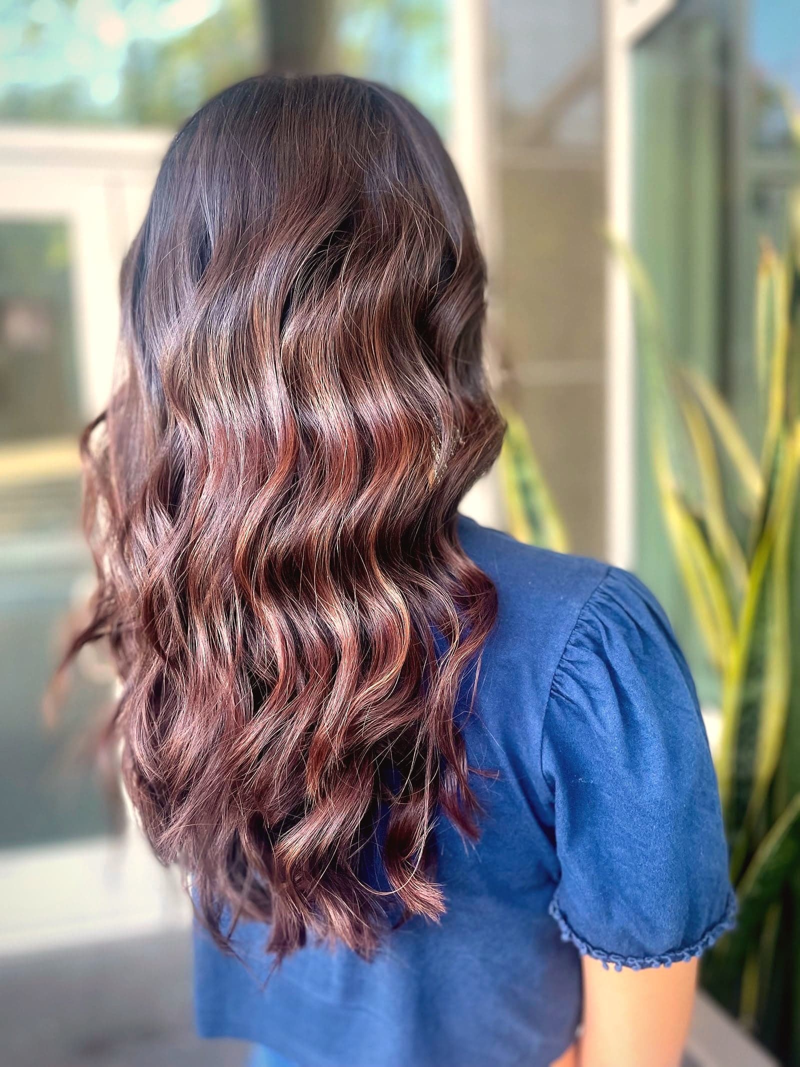 Hair by Bree Torti — photo from their Google Business Profile