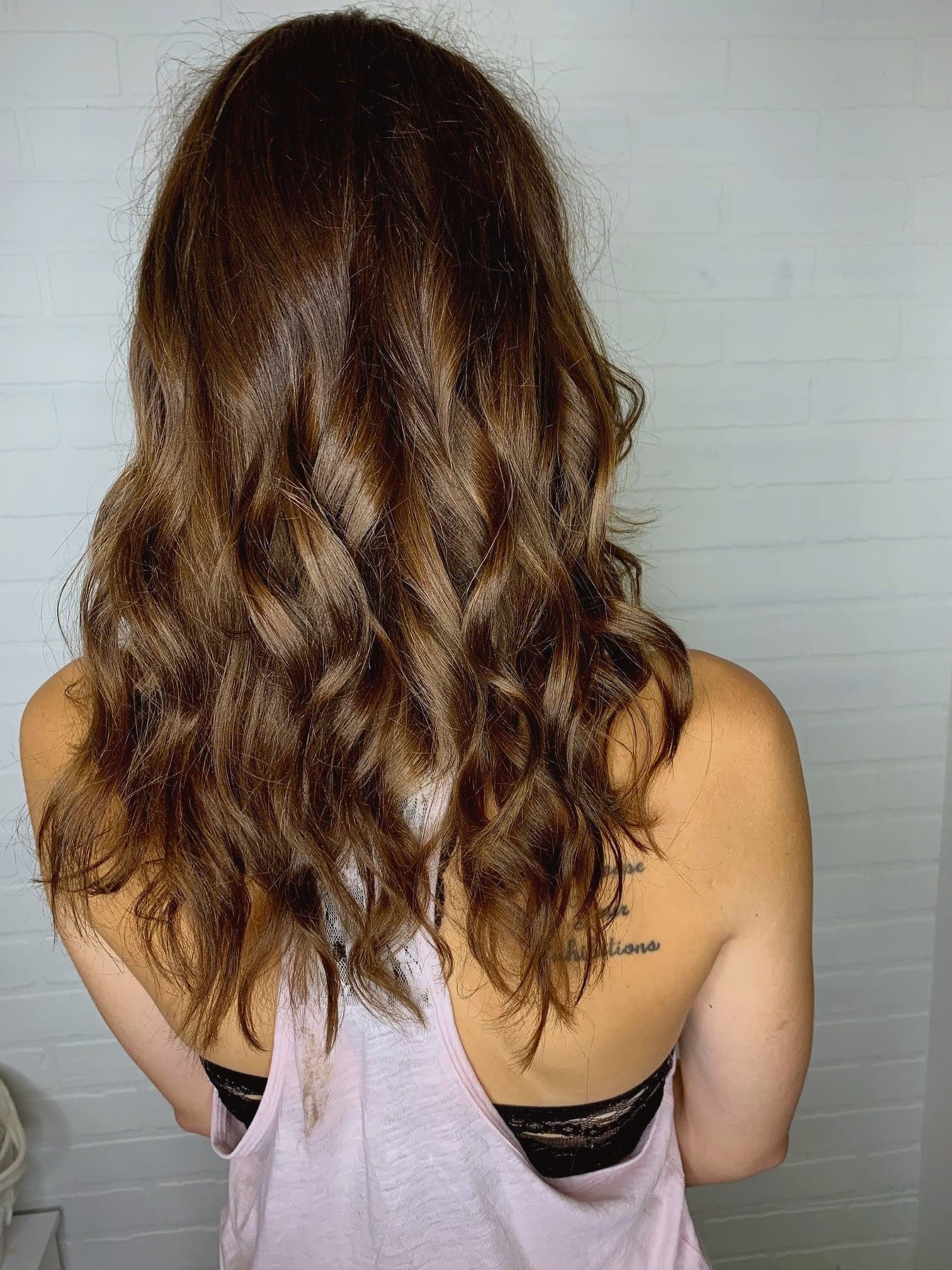 Hair by Bree Torti — photo from their Google Business Profile