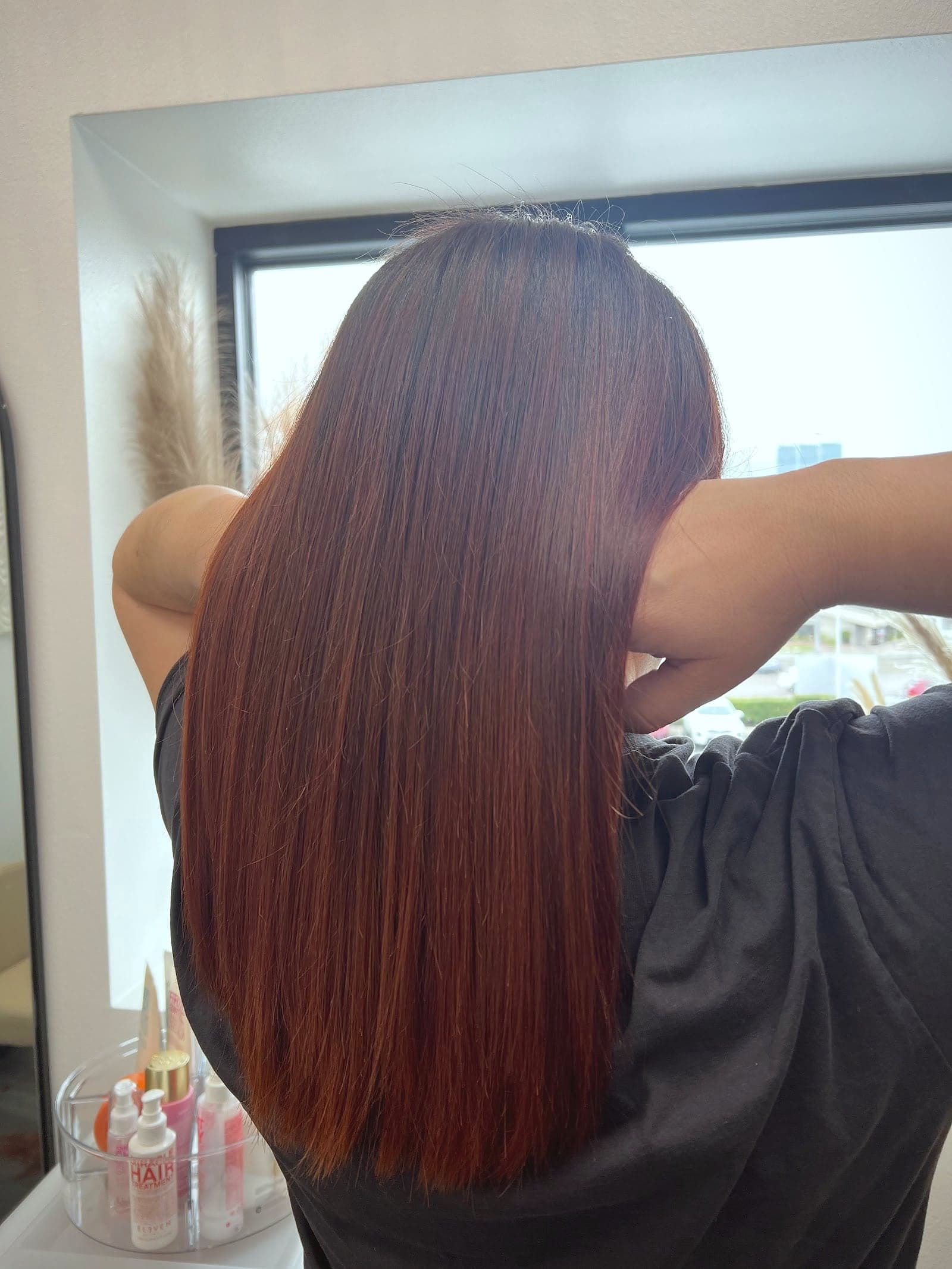 Hair by Bree Torti — photo from their Google Business Profile