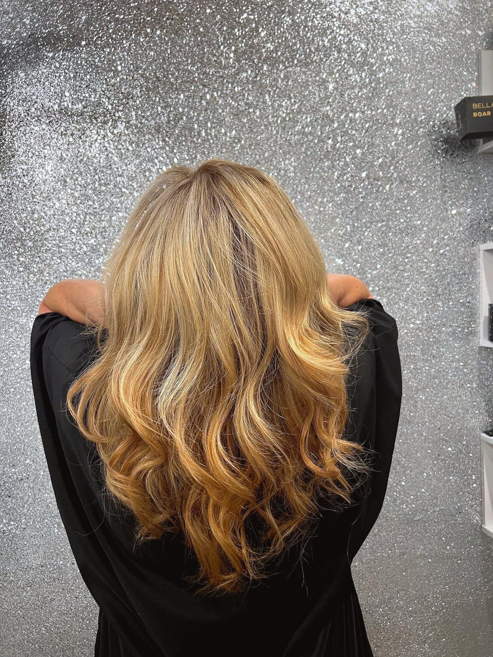 Hairamedics Salon — photo from their Google Business Profile
