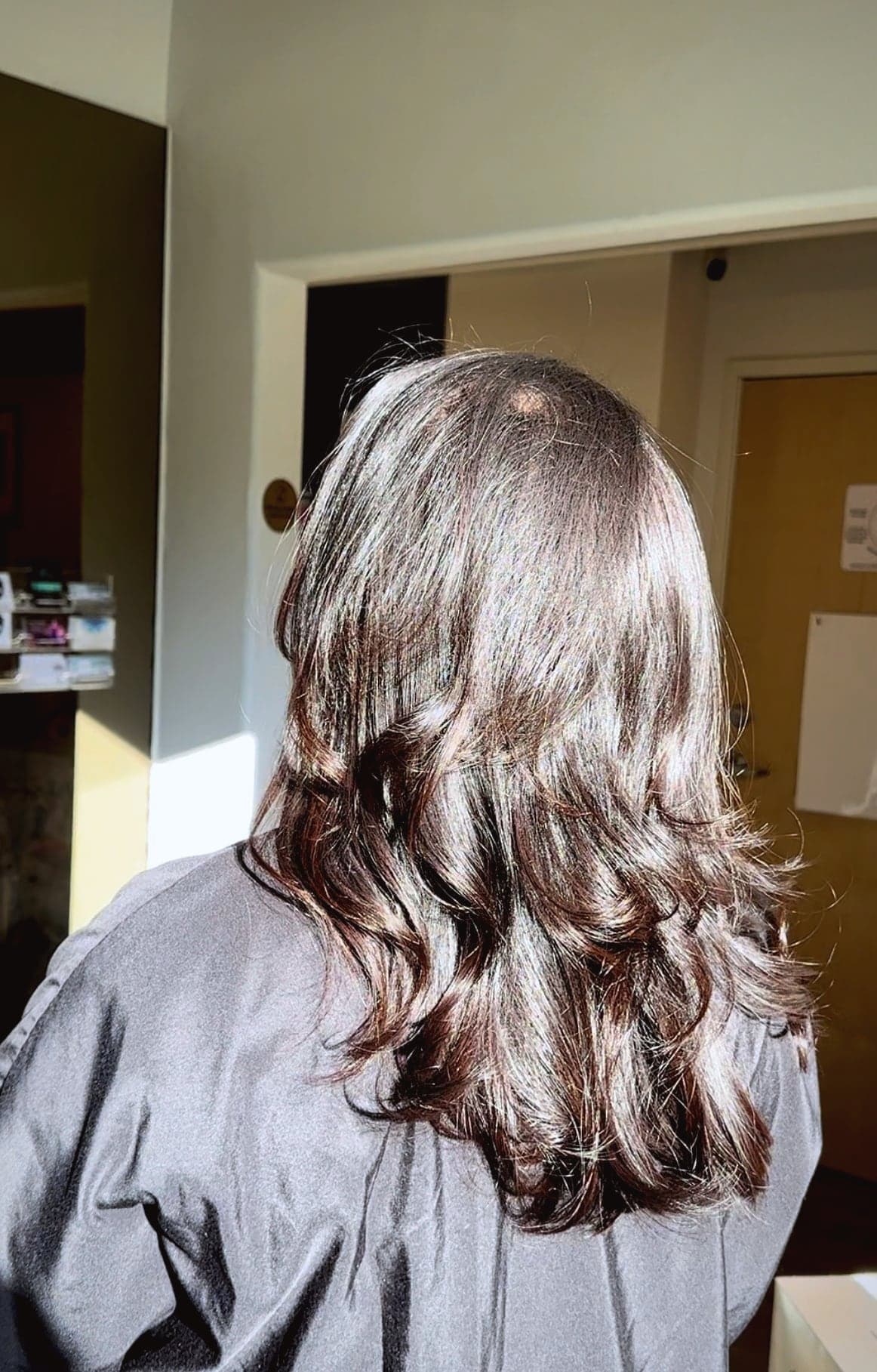 Hairamedics Salon — photo from their Google Business Profile
