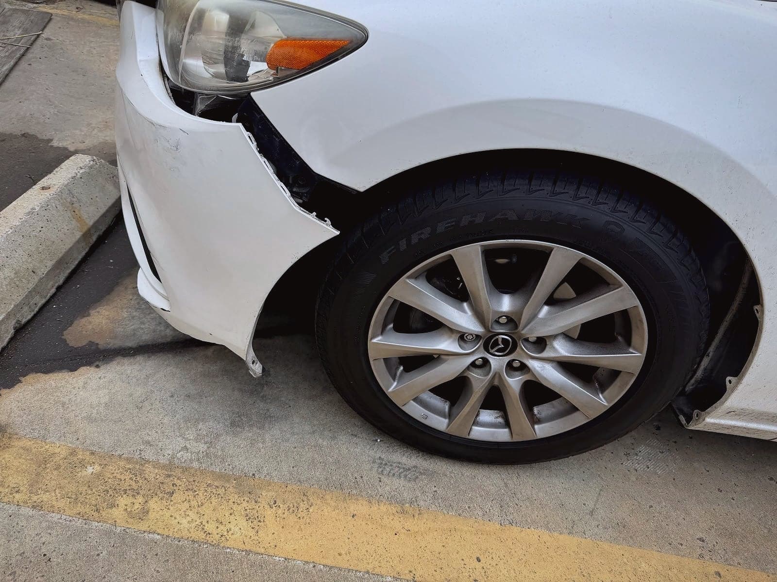 Hx Auto Service Inc. — photo from their Google Business Profile