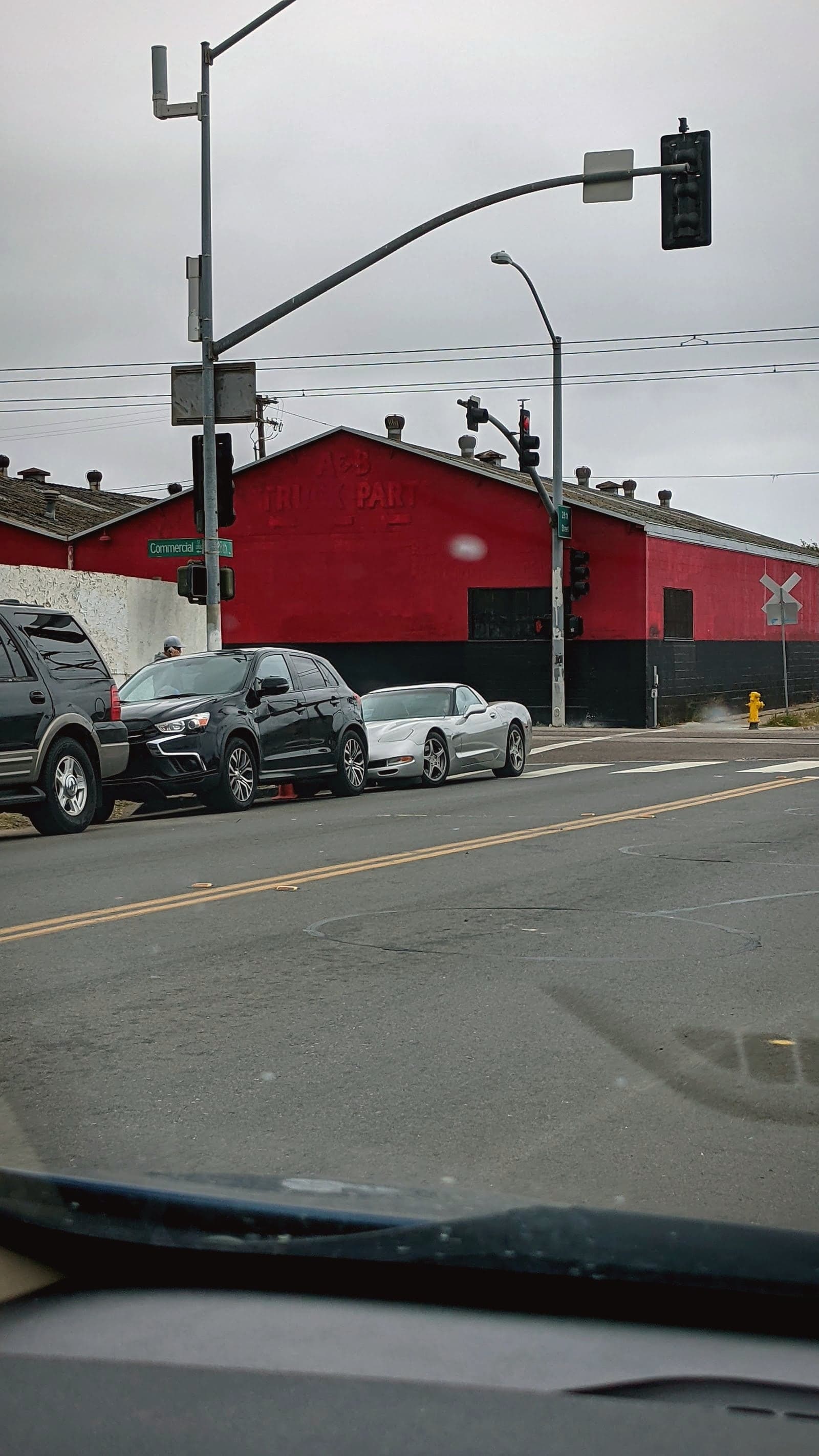 J and C Auto Mechanic — photo from their Google Business Profile