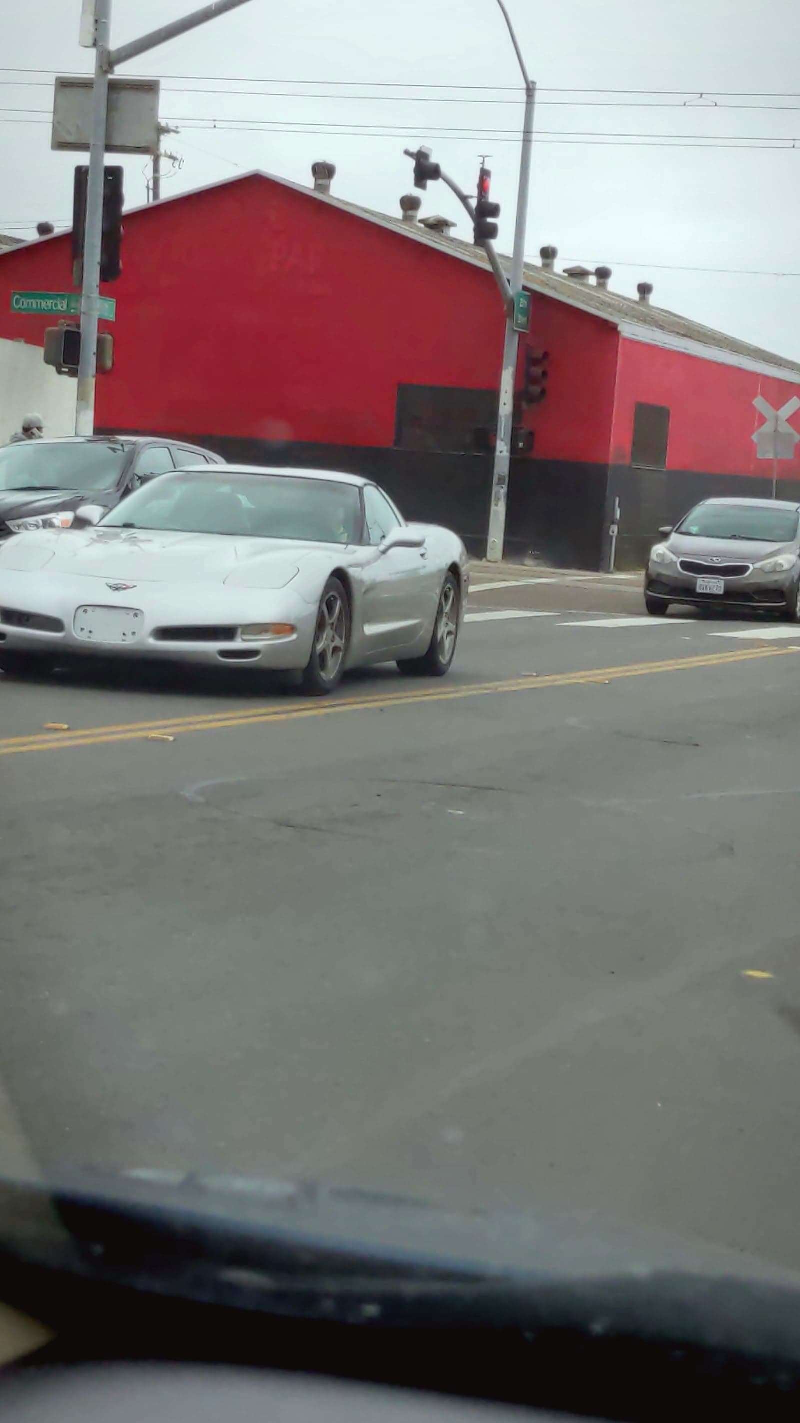 J and C Auto Mechanic — photo from their Google Business Profile